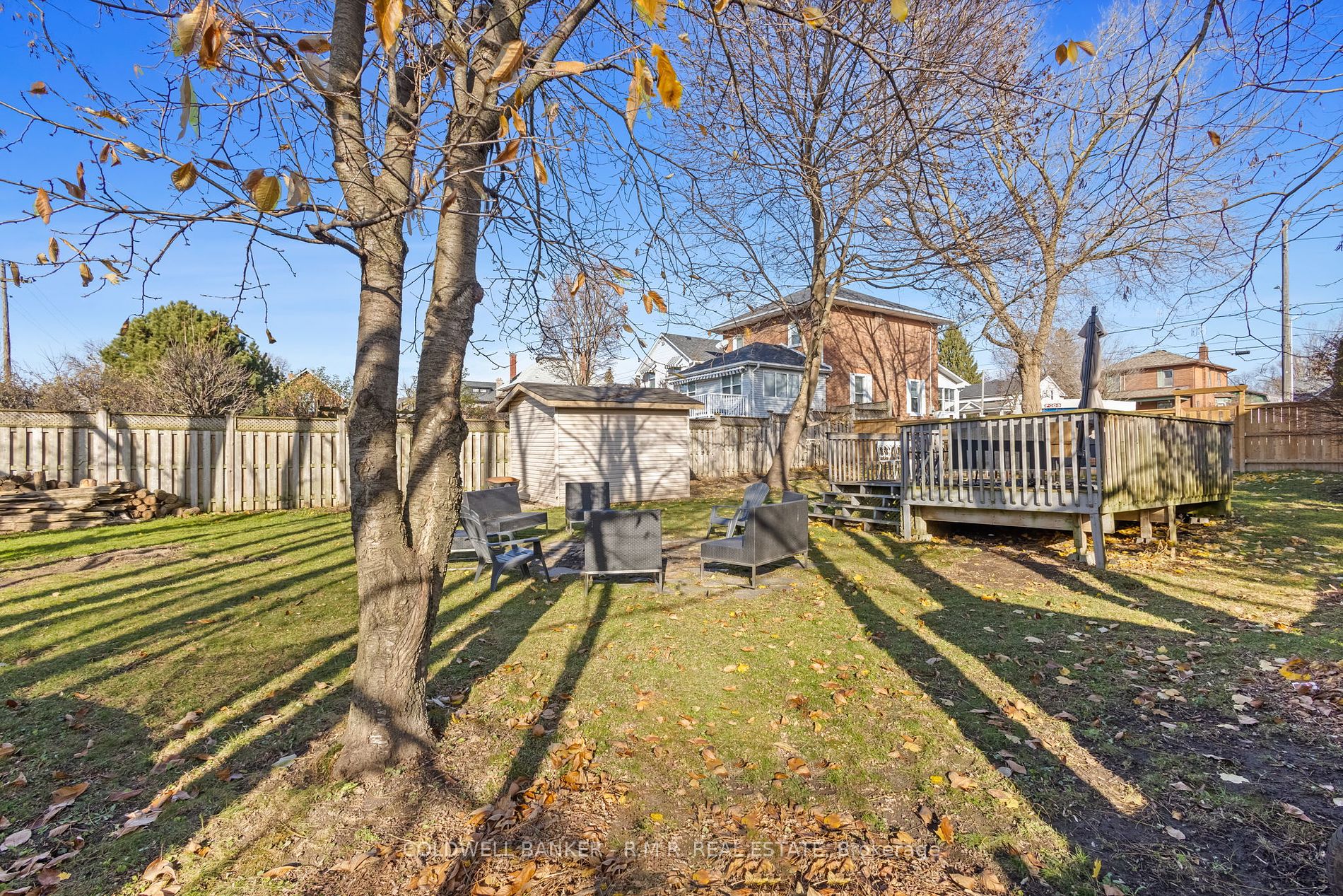 62 Scugog St