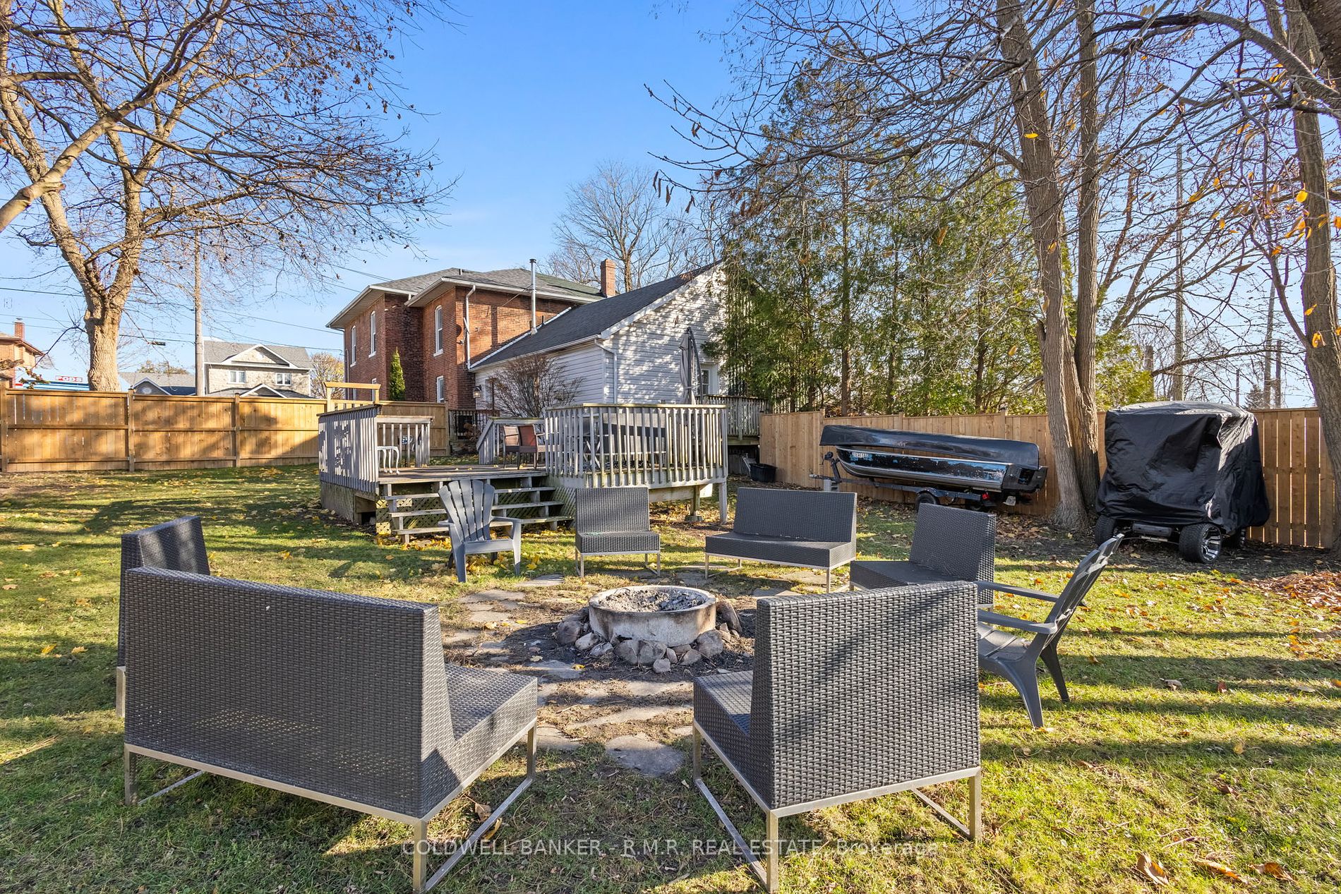 62 Scugog St