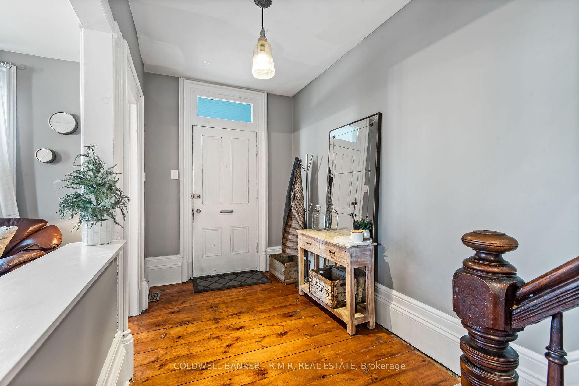 62 Scugog St