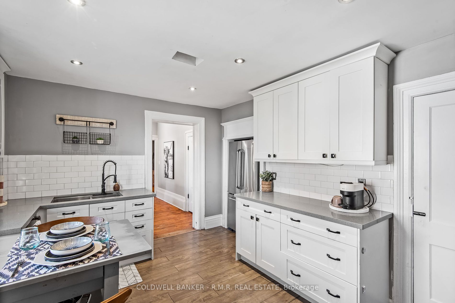62 Scugog St