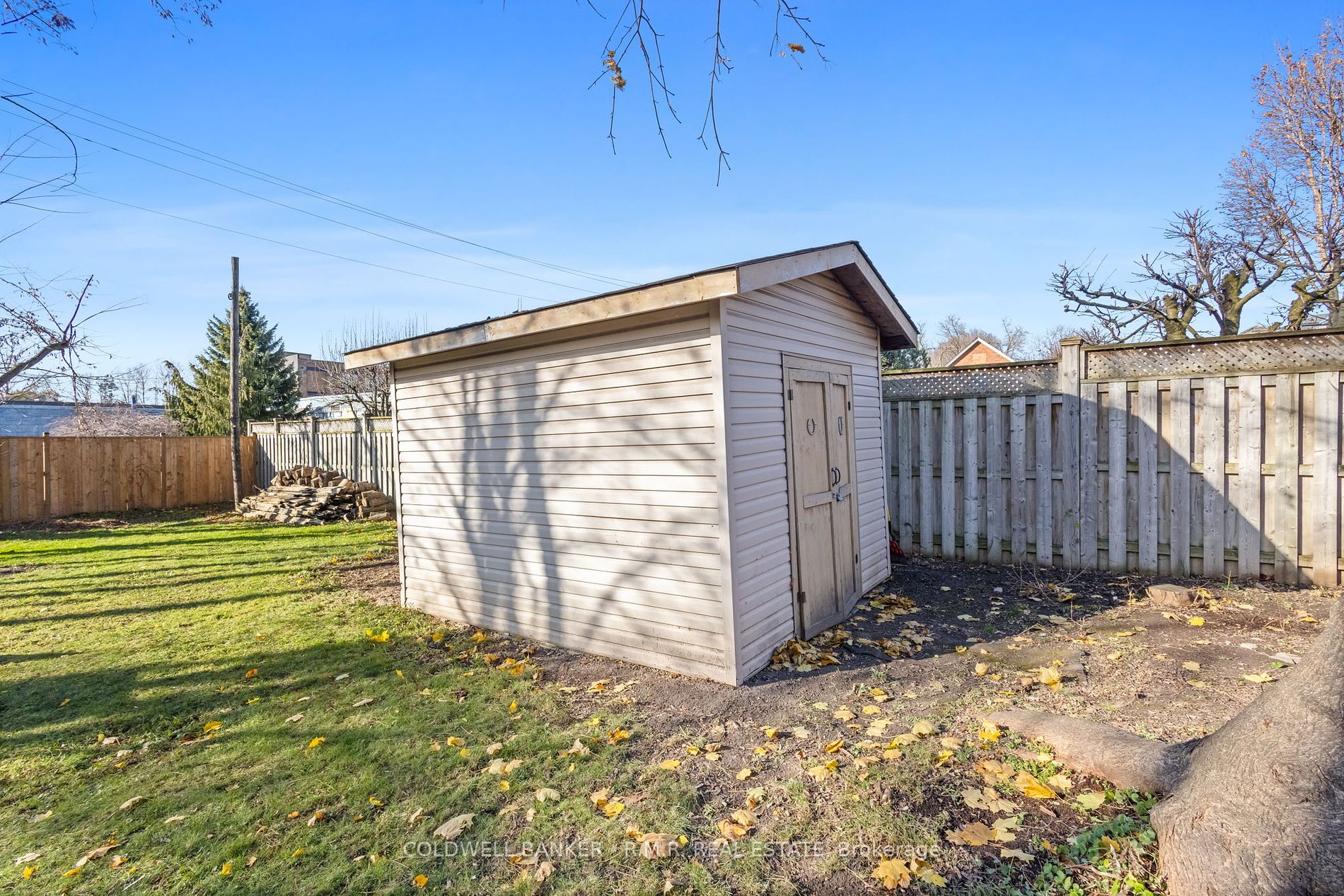62 Scugog St