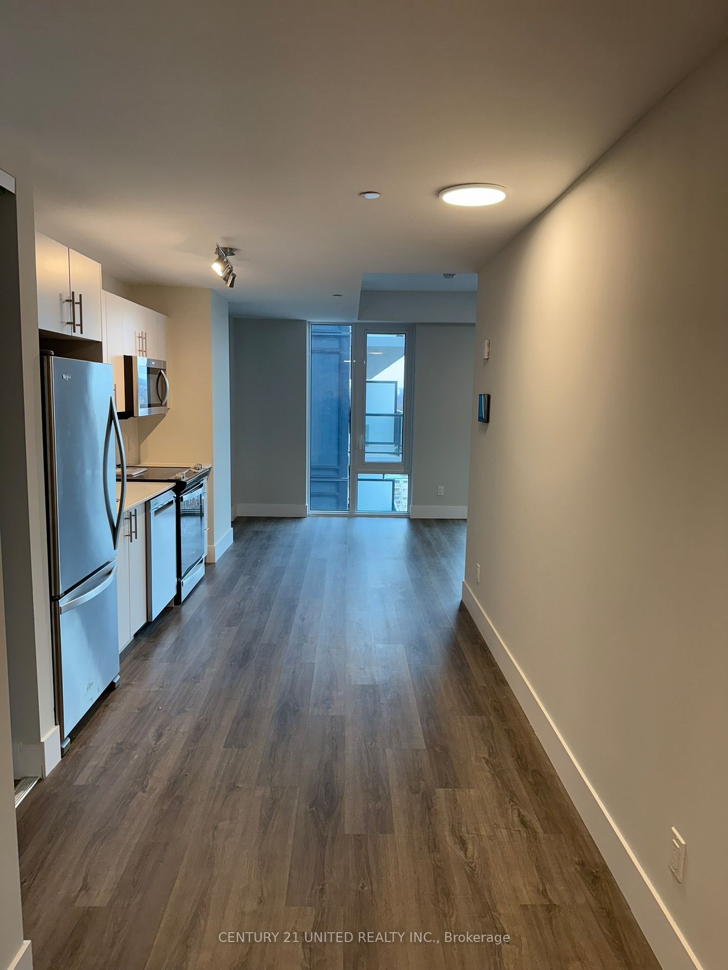 80 Bond St E, #1601