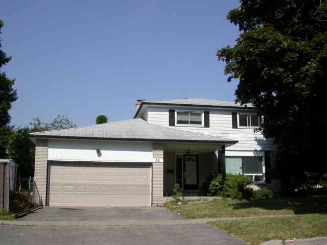 16 Belgreen Ave