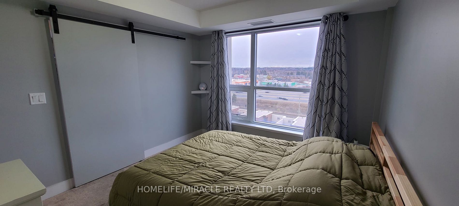 1255 Bayly St, #901