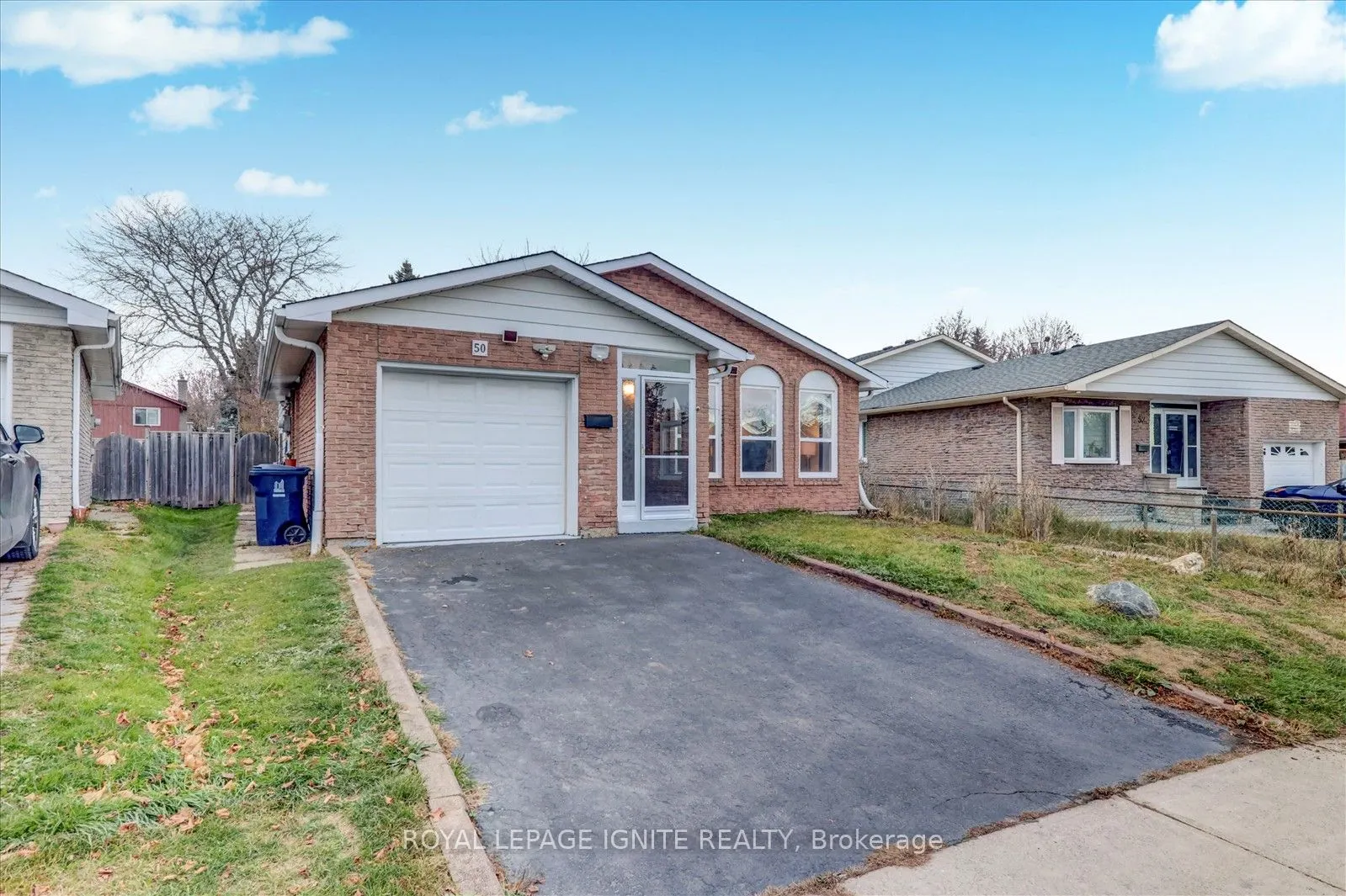 50 Bridley Dr