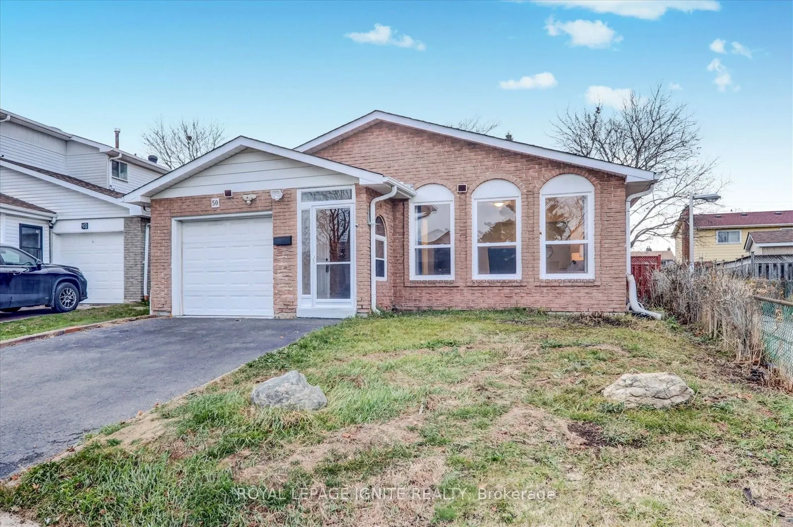 50 Bridley Dr