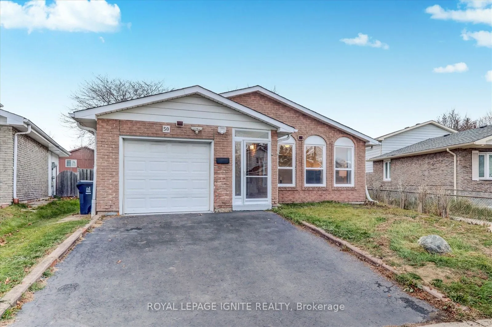 50 Bridley Dr