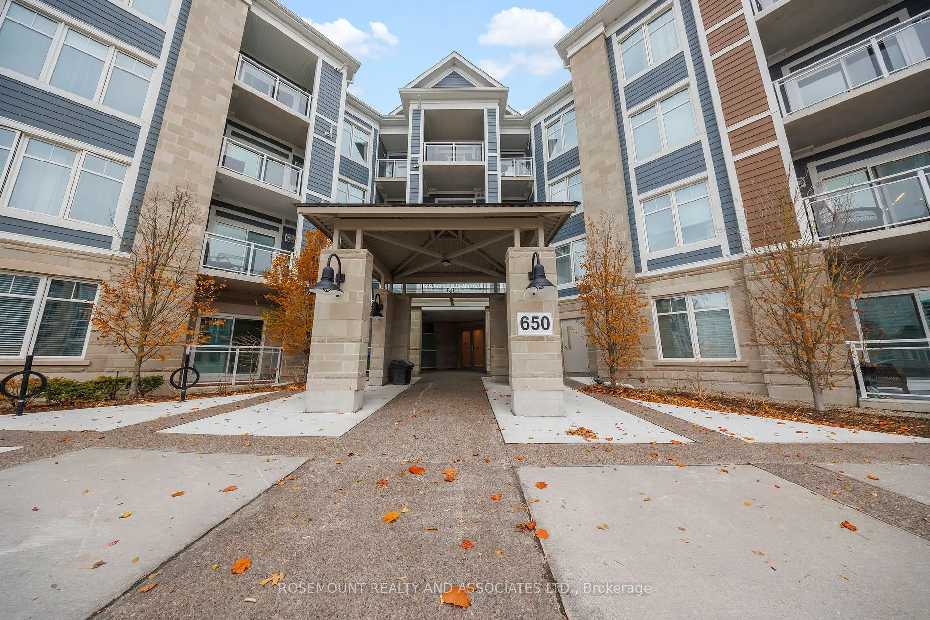 650 Gordon St, #410