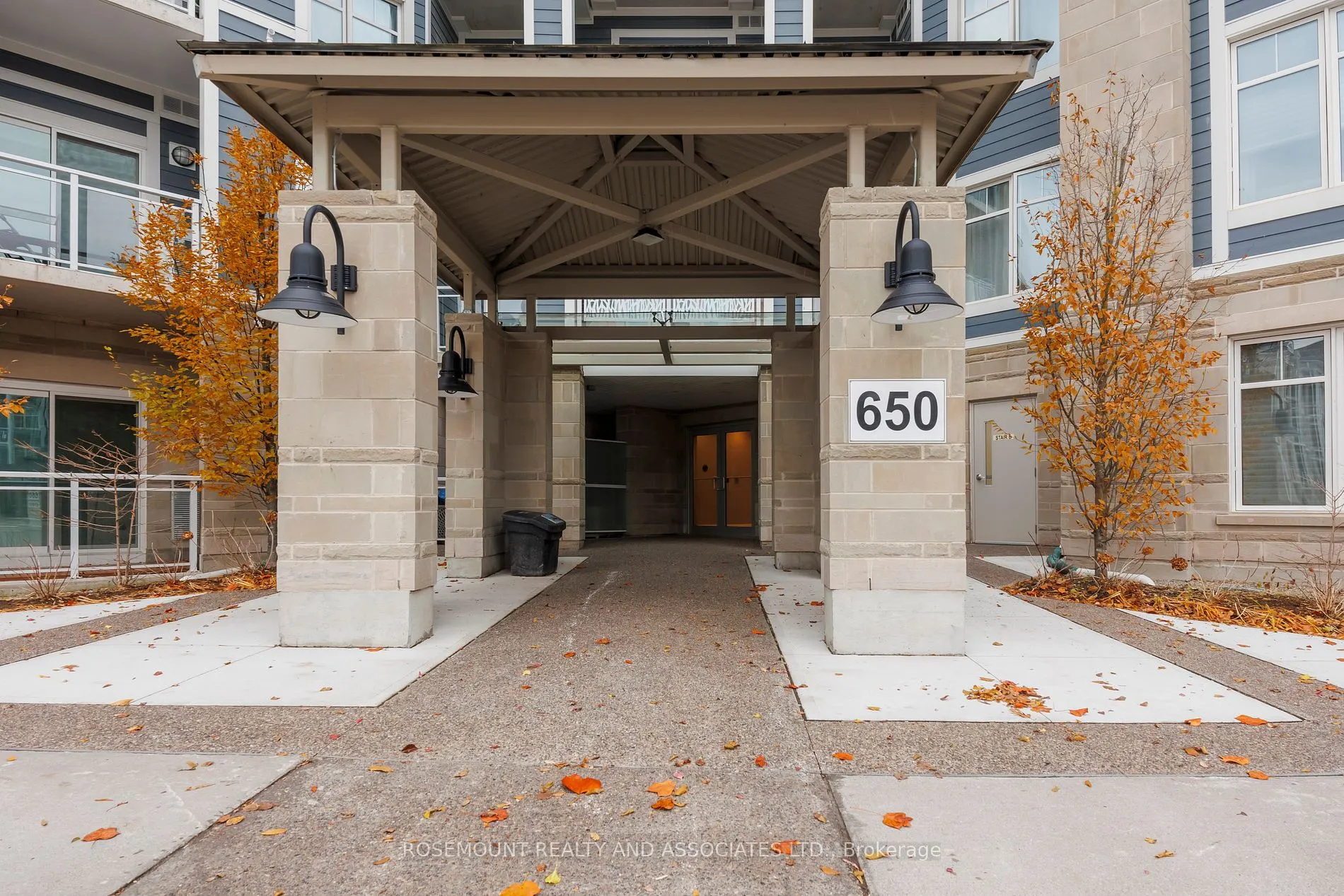 650 Gordon St, #410
