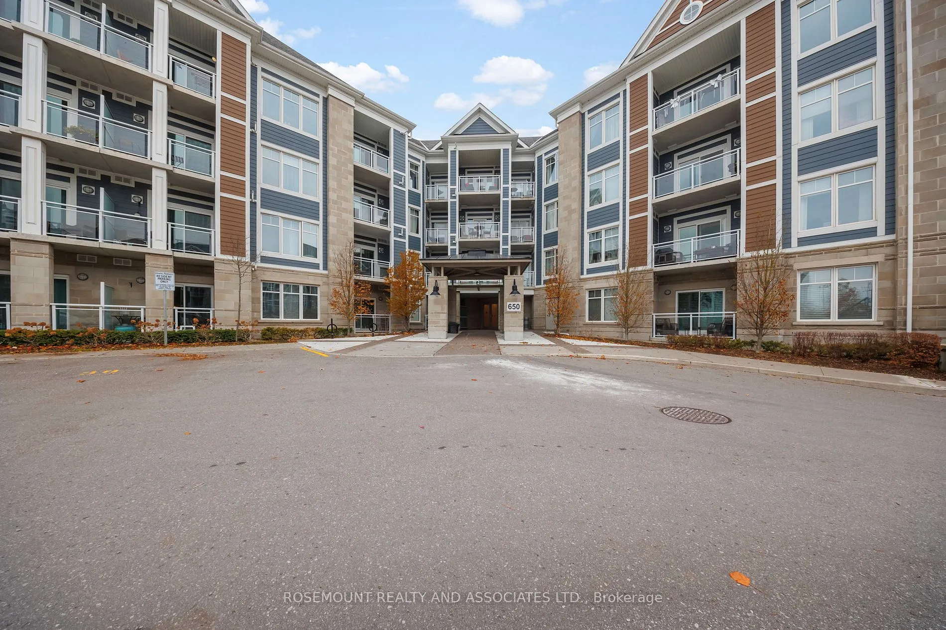 650 Gordon St, #410