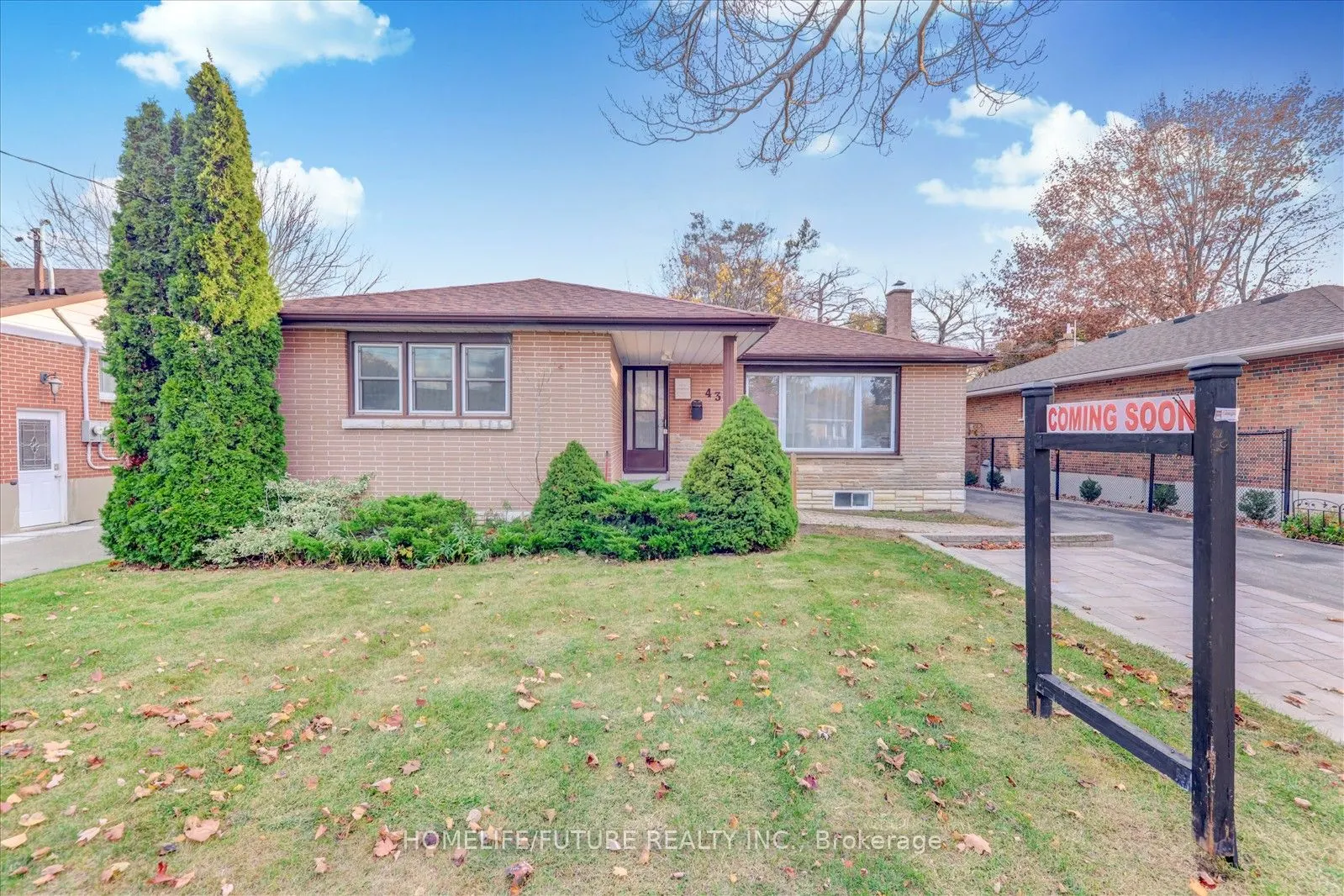 437 Fairleigh Ave