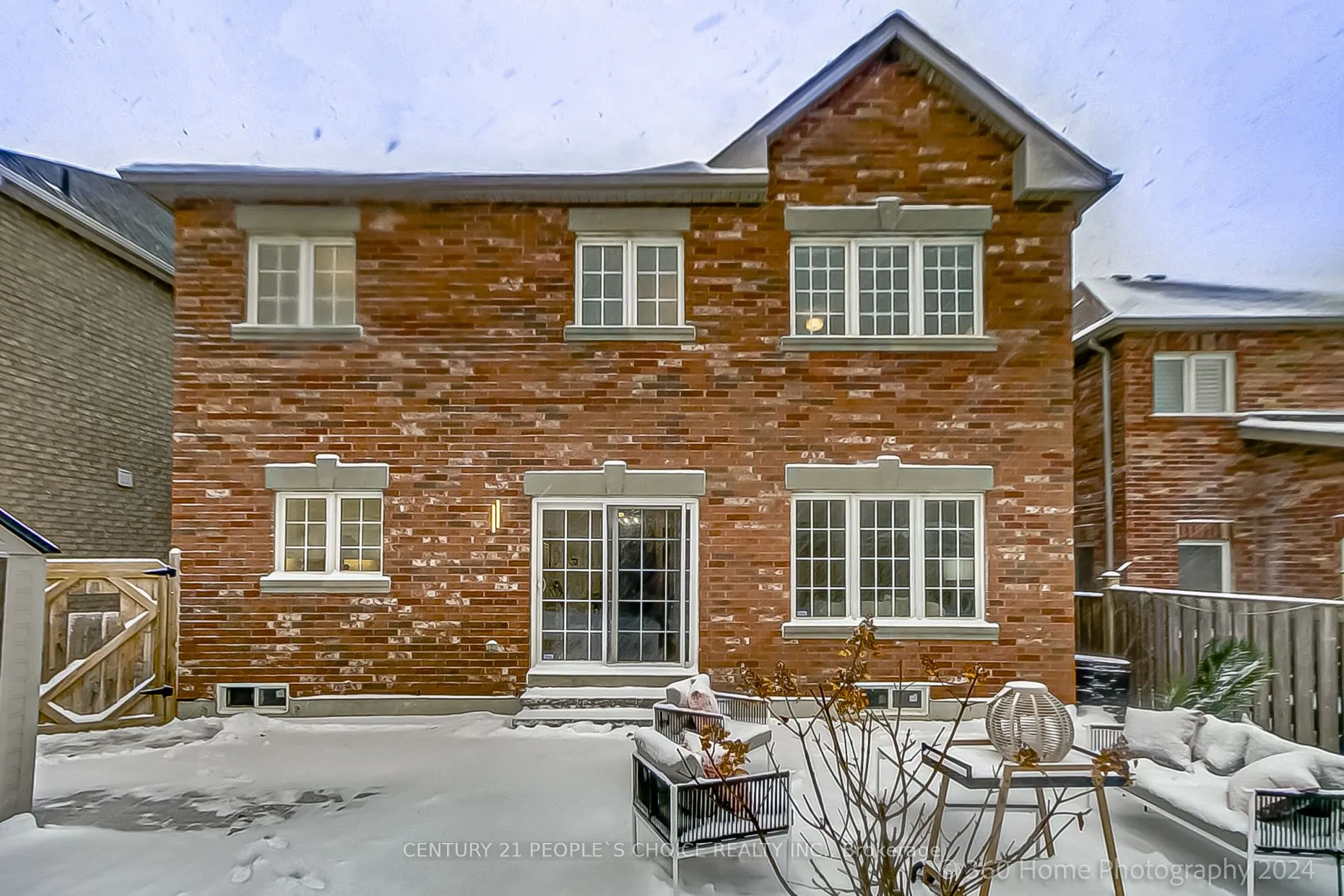 884 Fetchison Dr