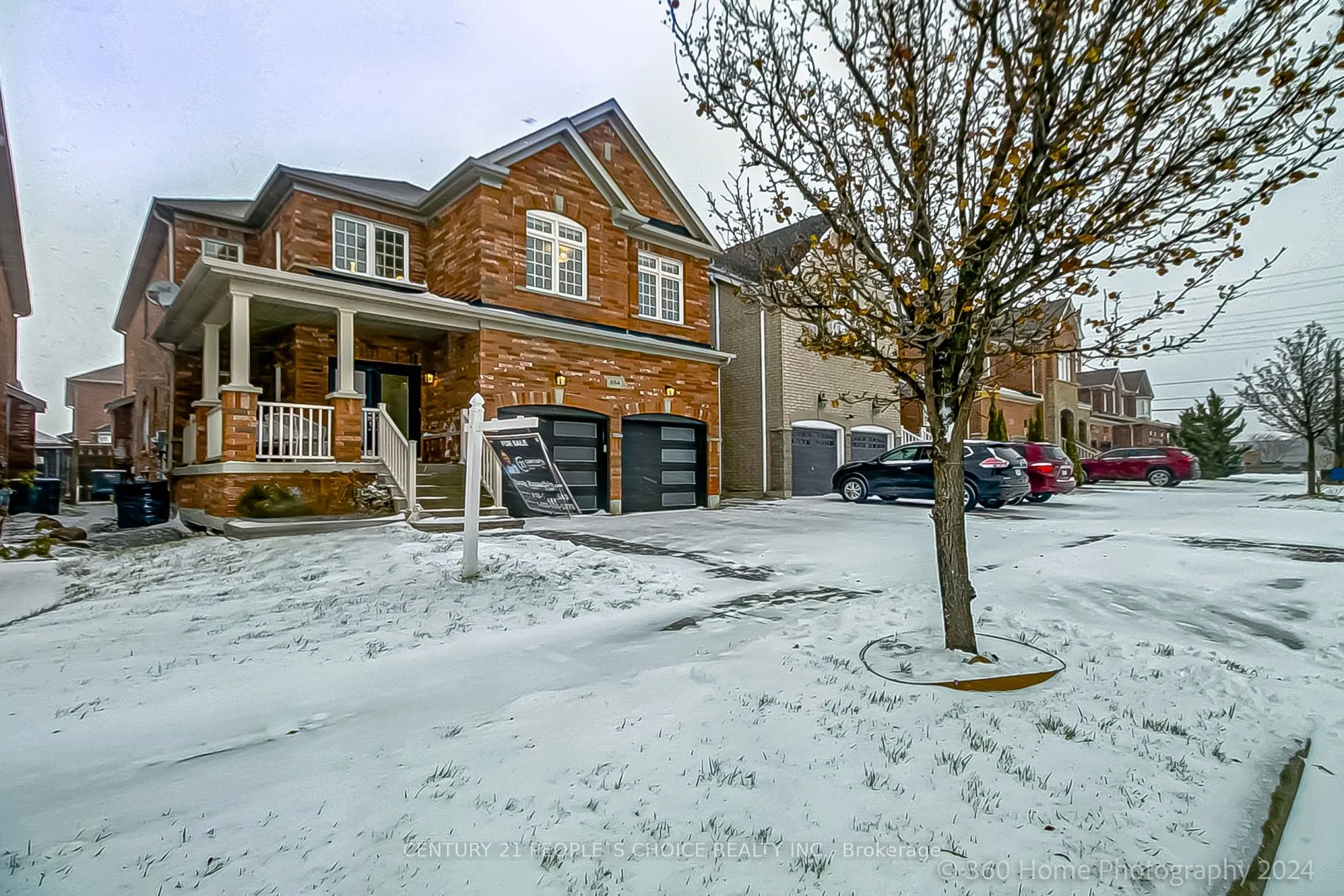 884 Fetchison Dr