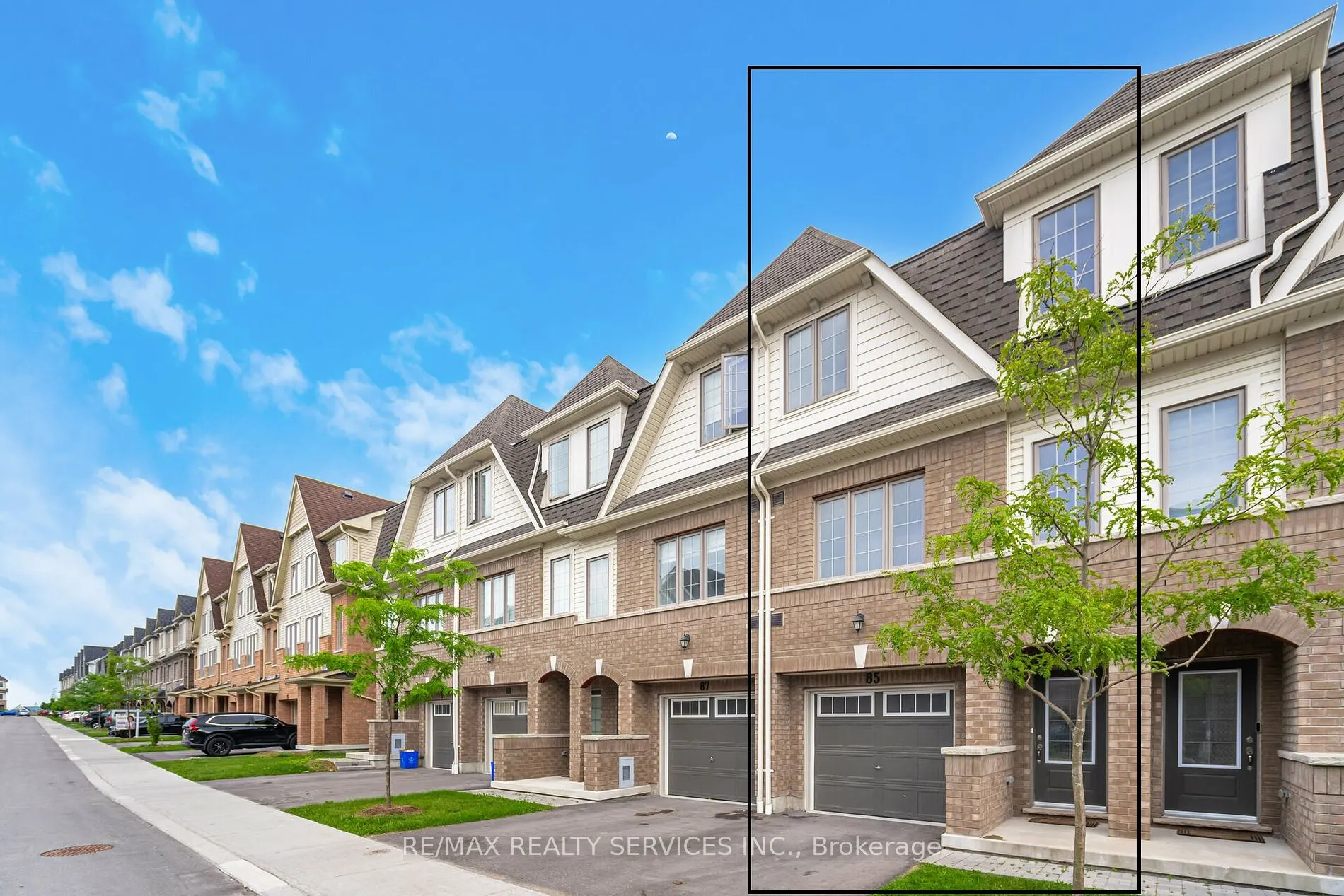 85 Danzatore Path, #98