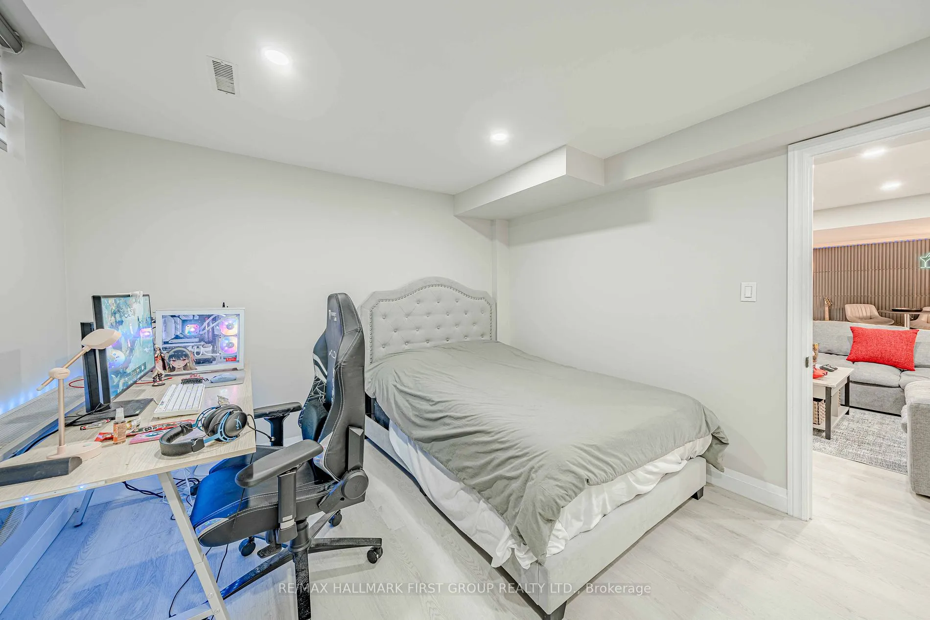 36 MILNER Cres