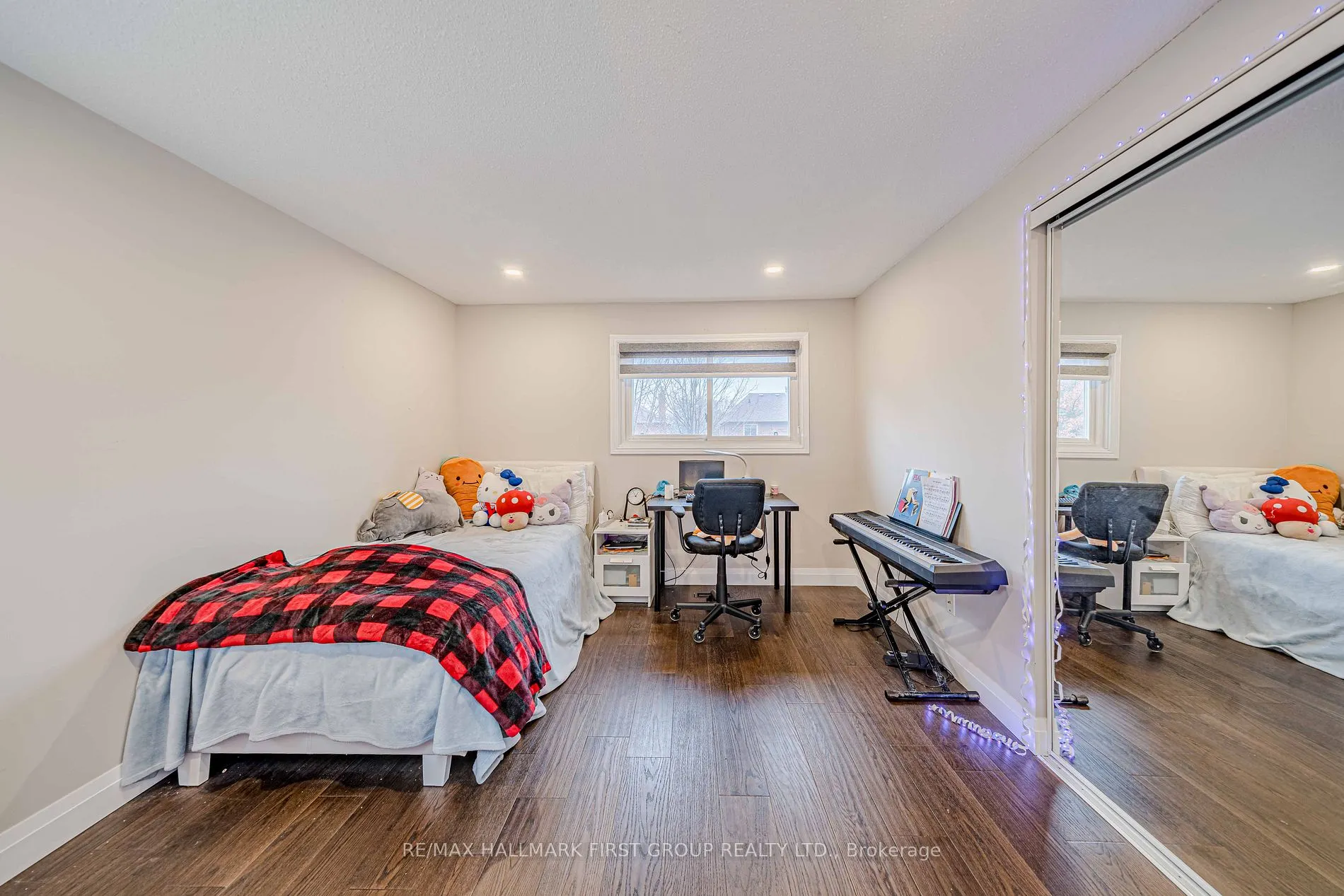 36 MILNER Cres