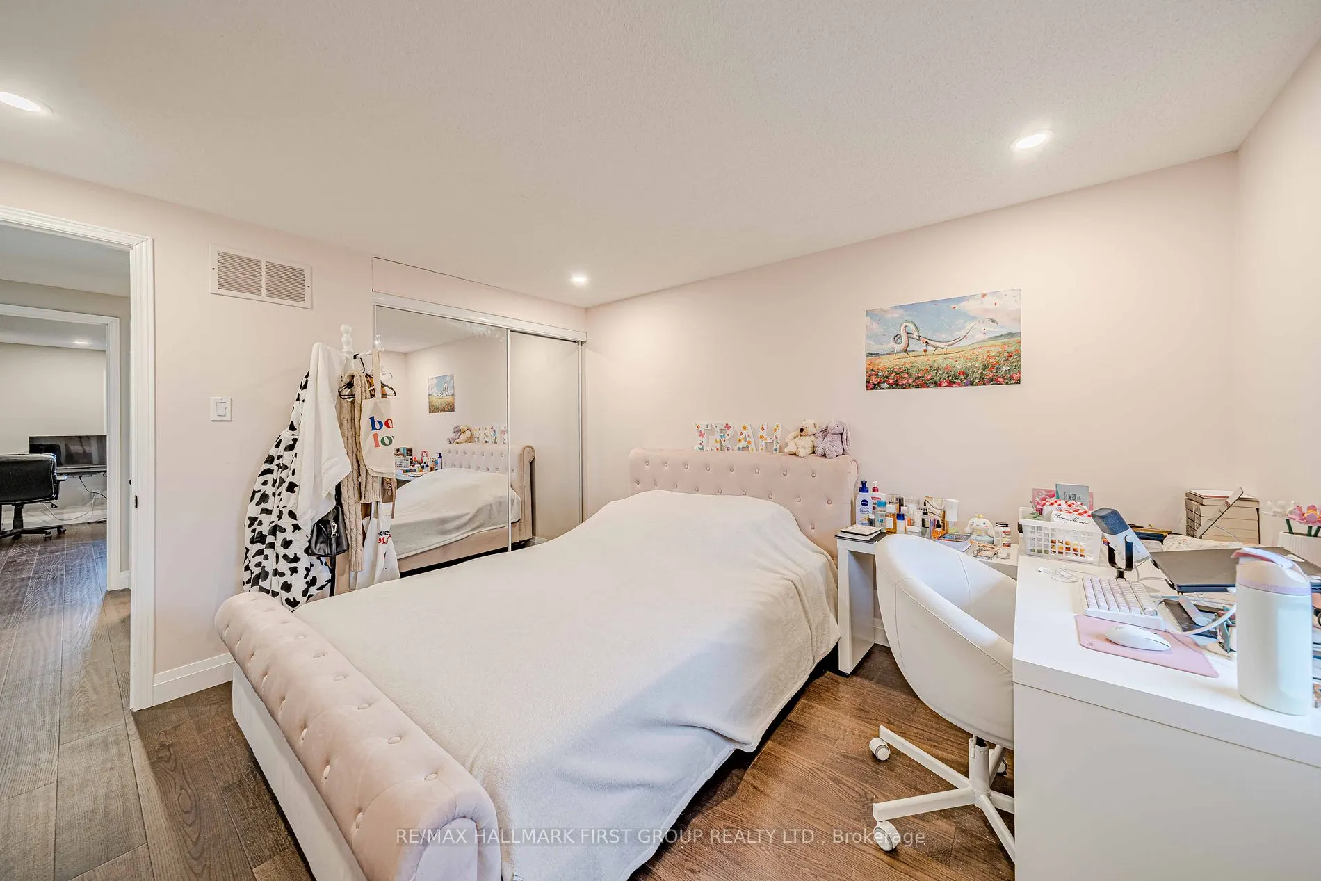 36 MILNER Cres