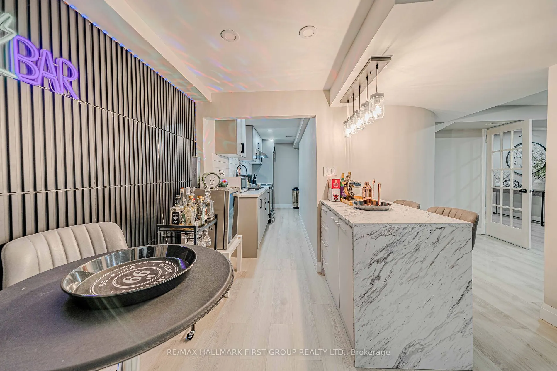 36 MILNER Cres