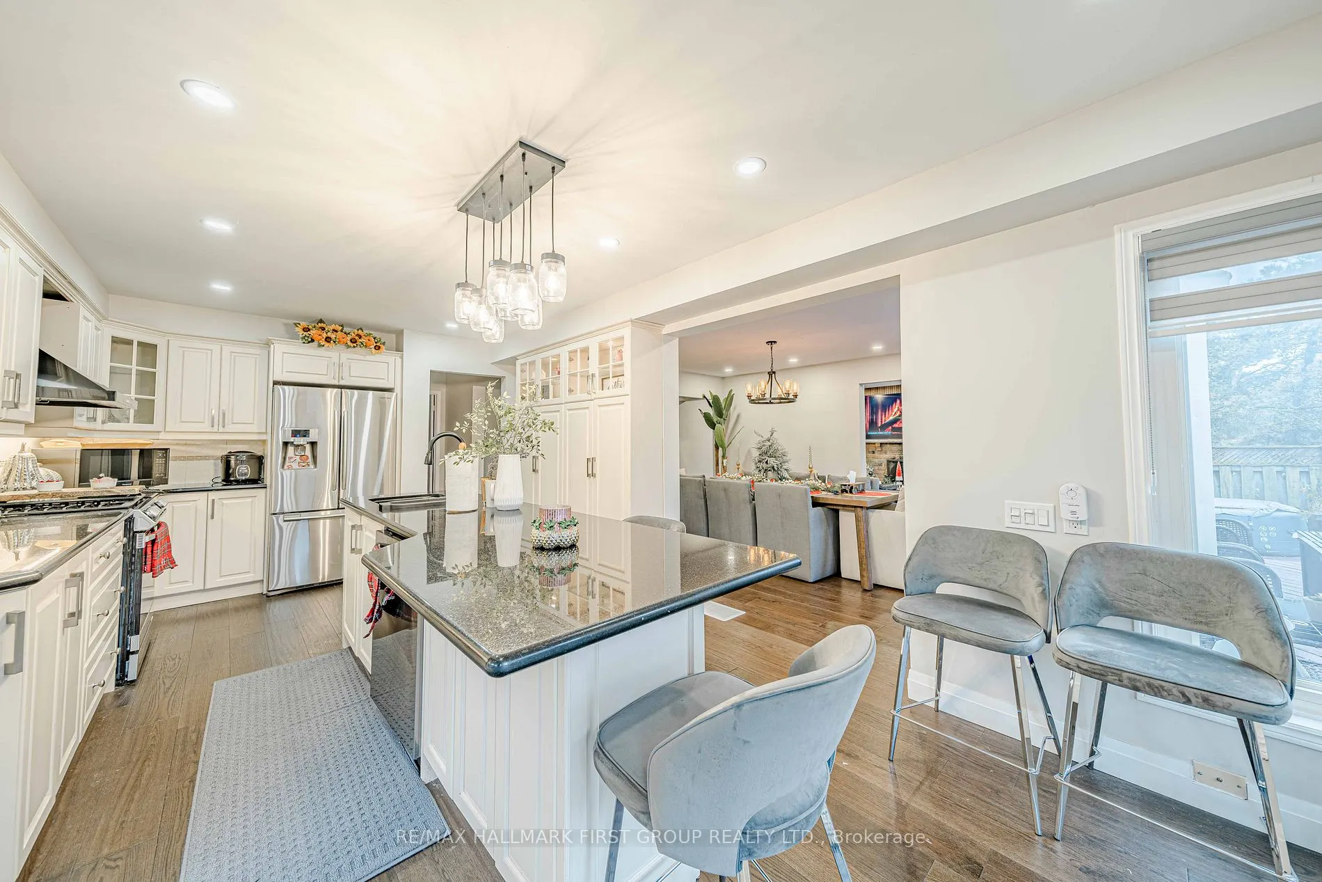36 MILNER Cres