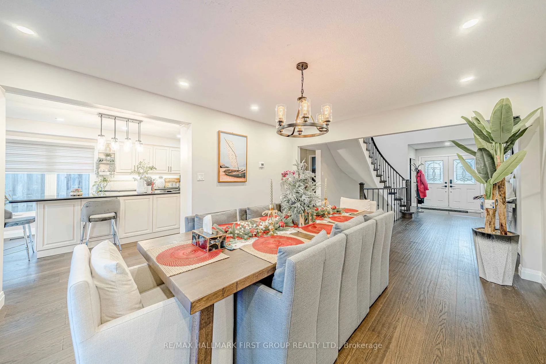 36 MILNER Cres