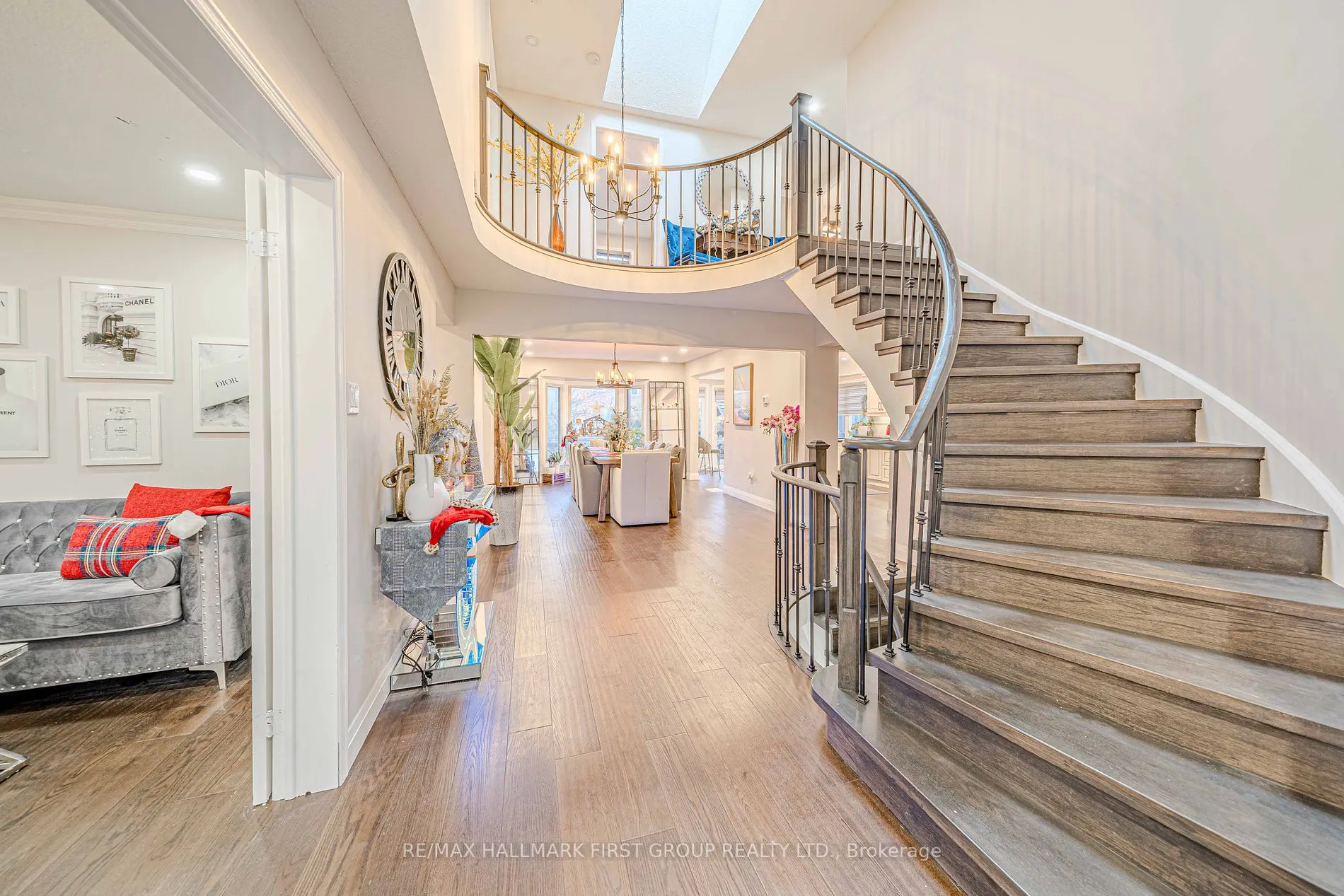 36 MILNER Cres