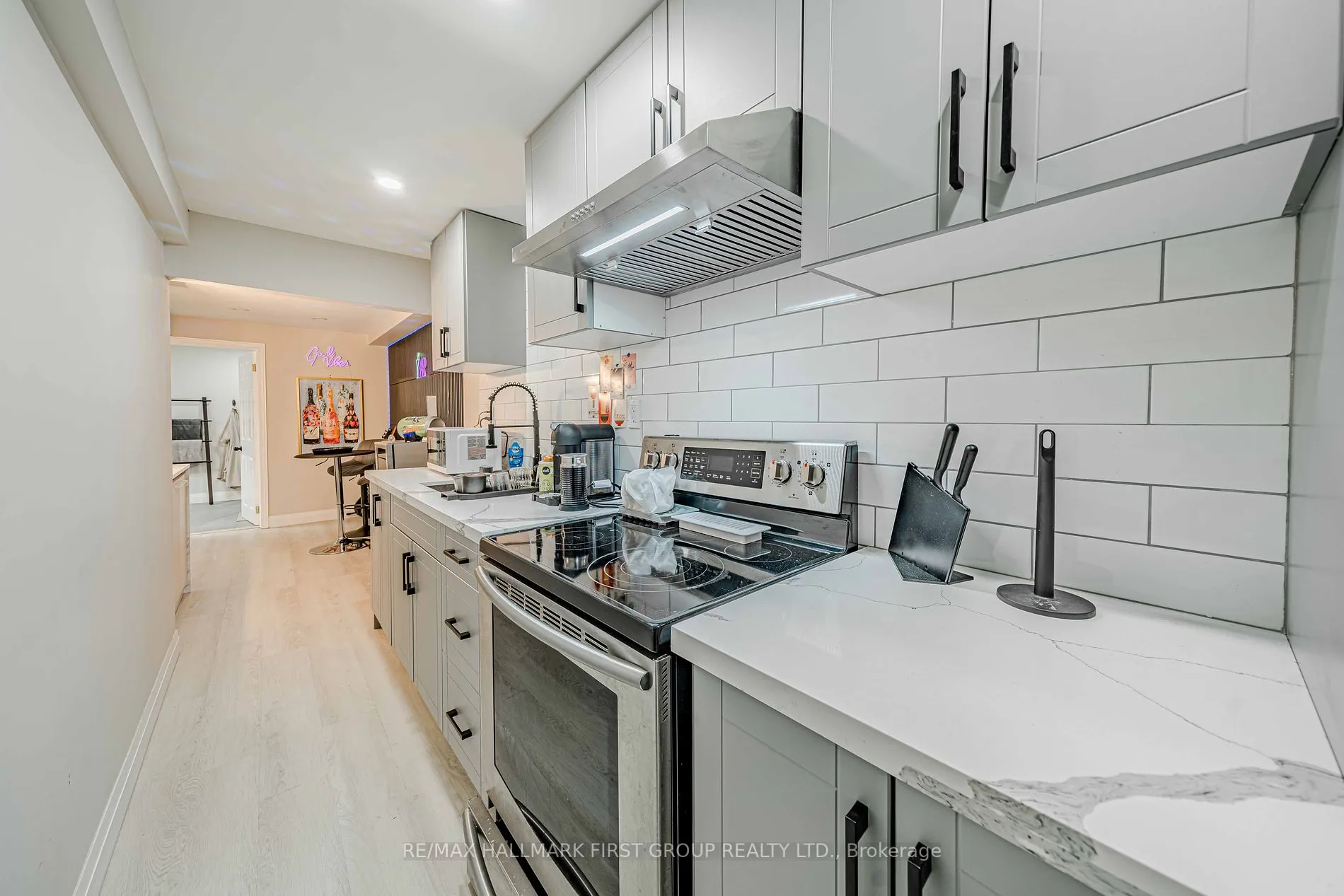 36 MILNER Cres