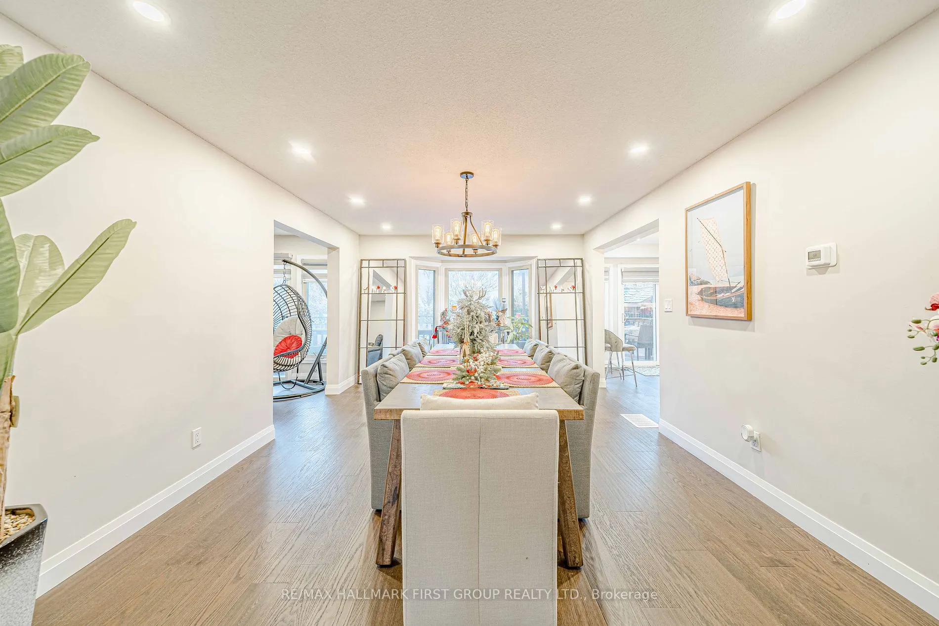 36 MILNER Cres