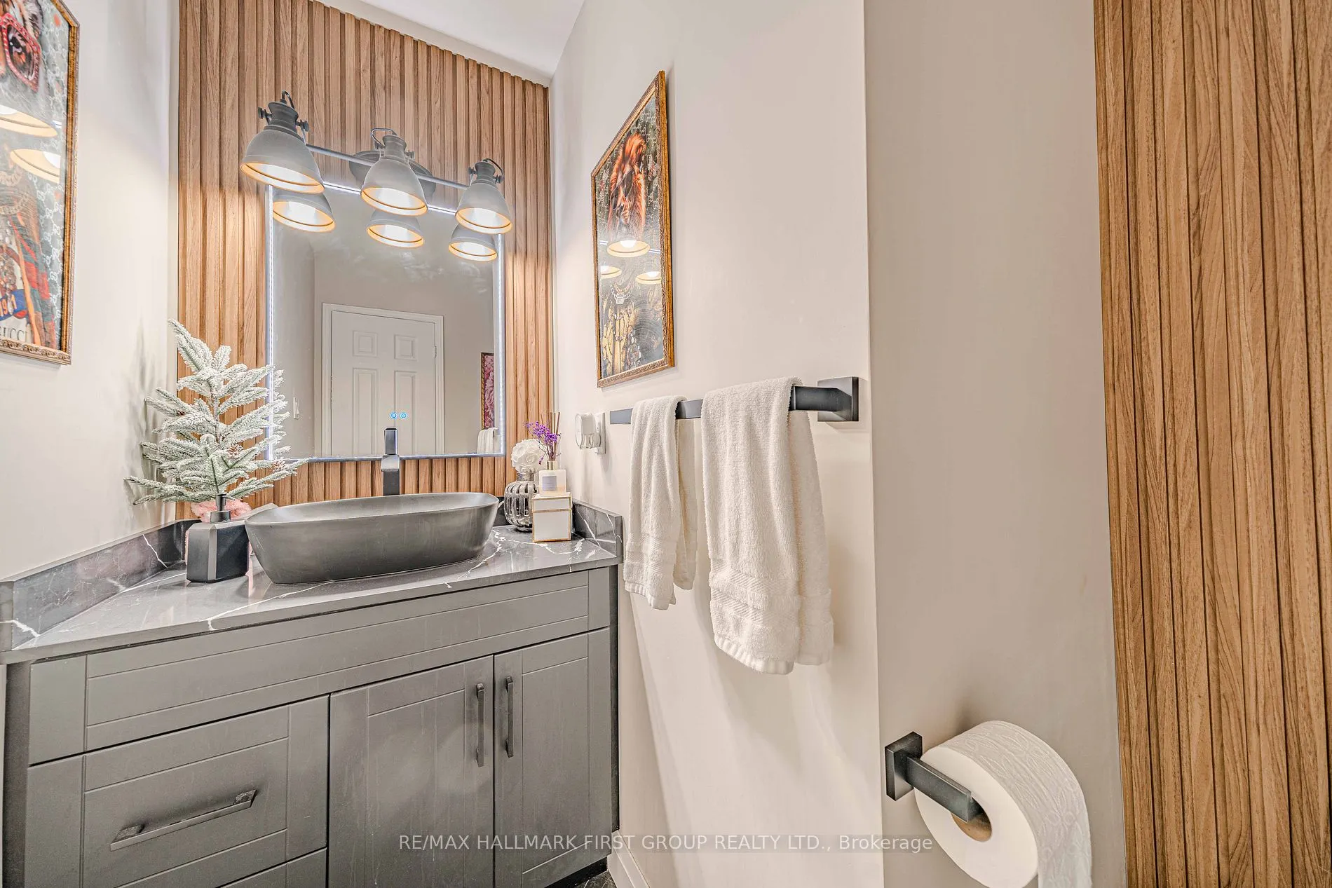 36 MILNER Cres