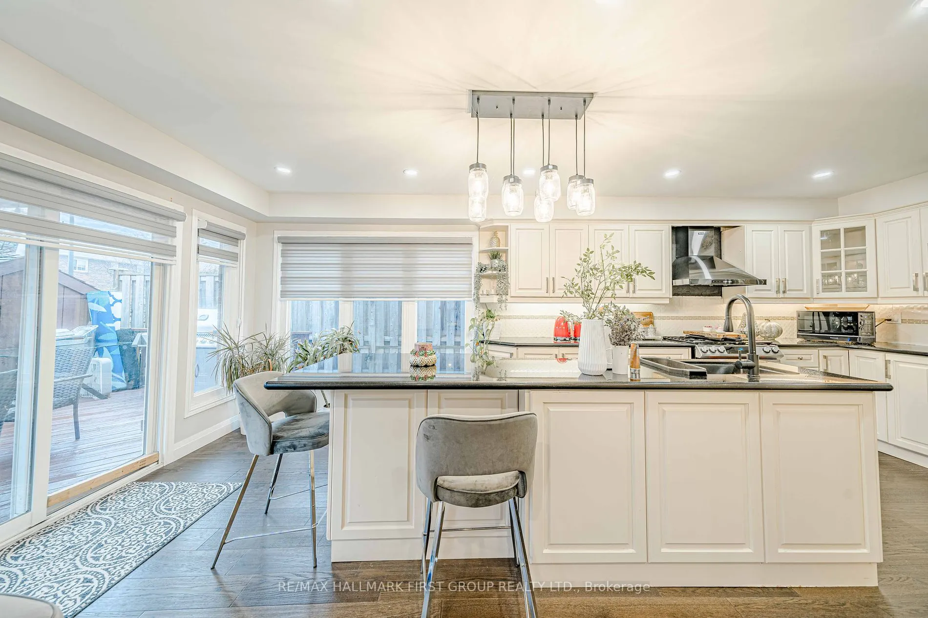 36 MILNER Cres