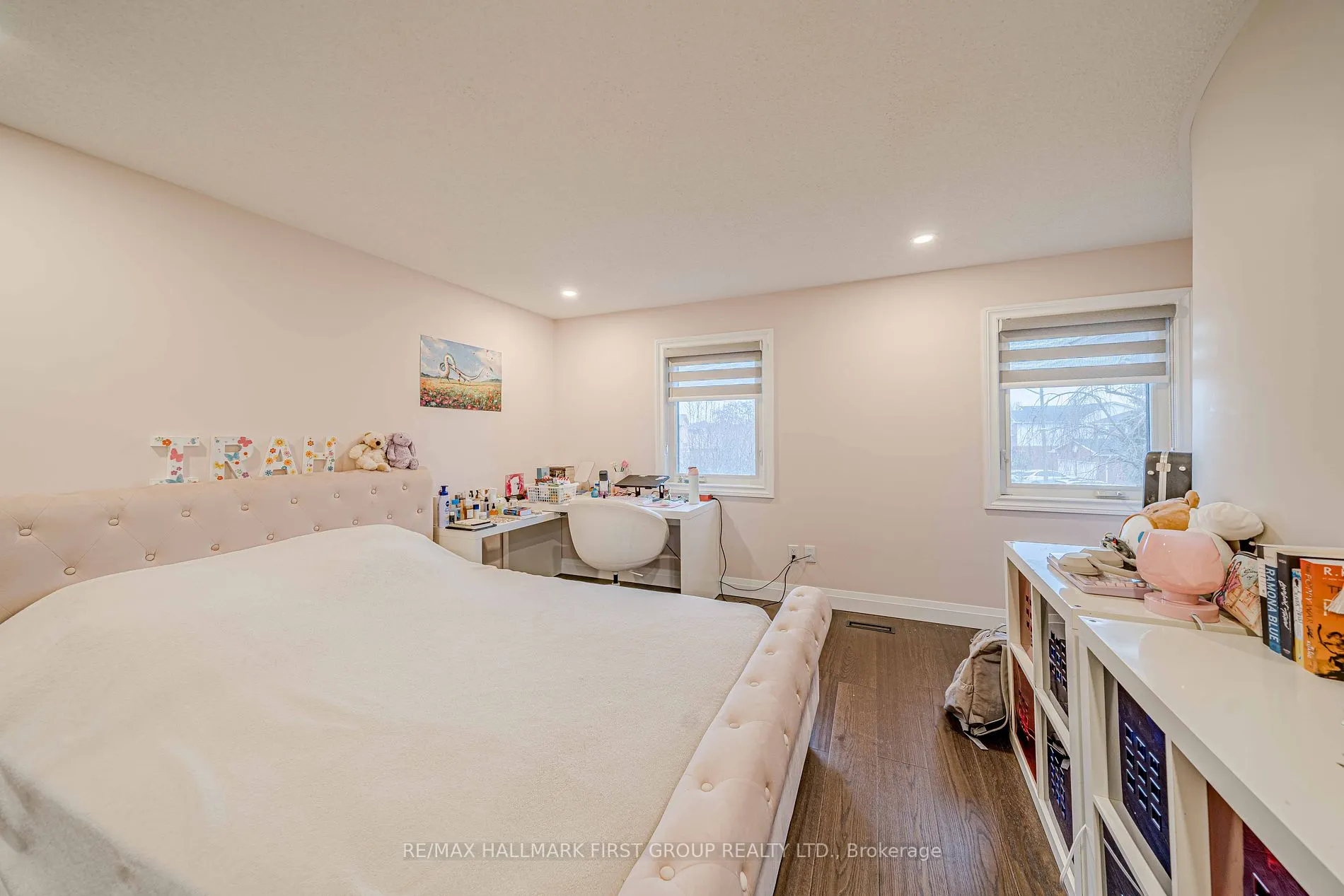36 MILNER Cres