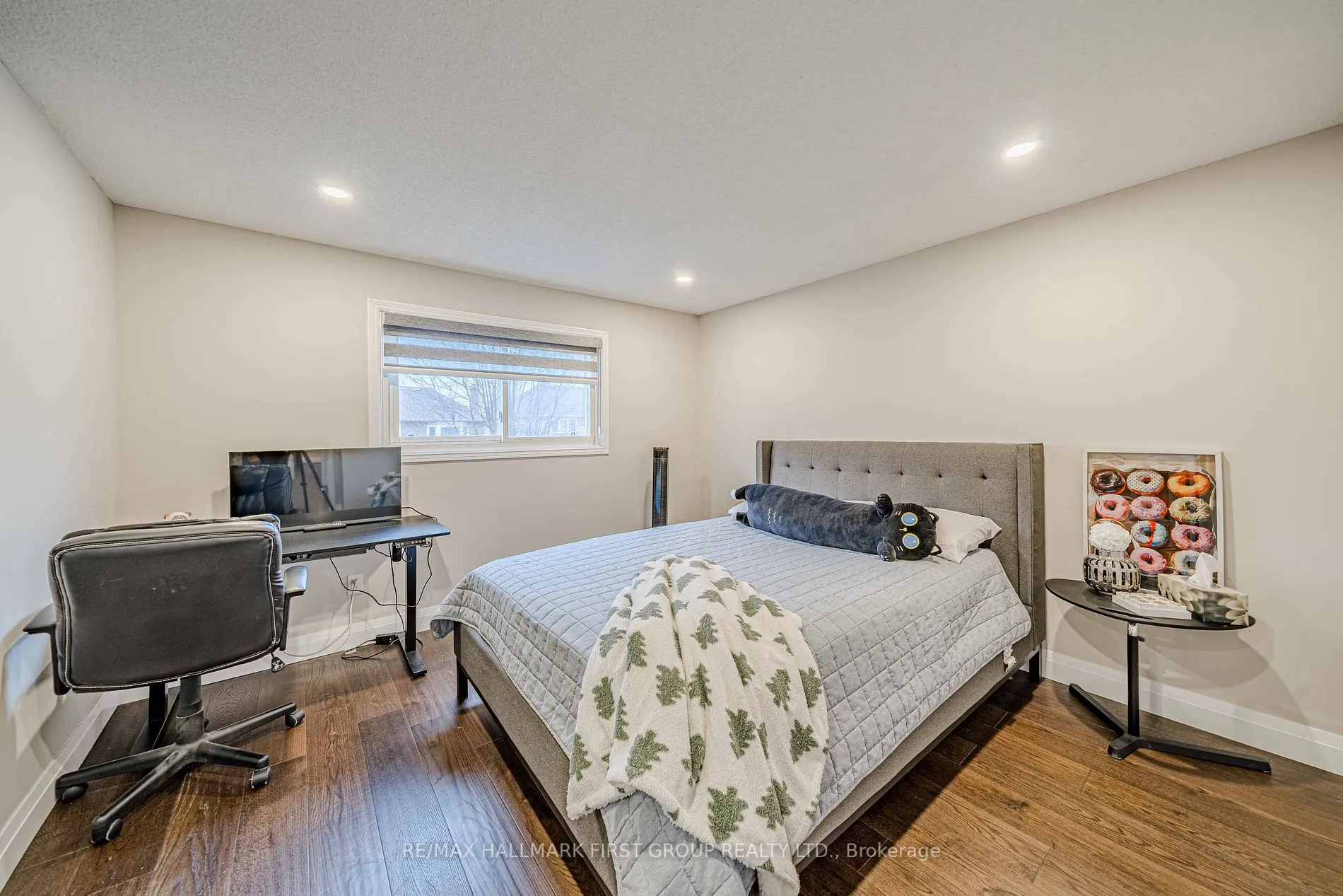 36 MILNER Cres