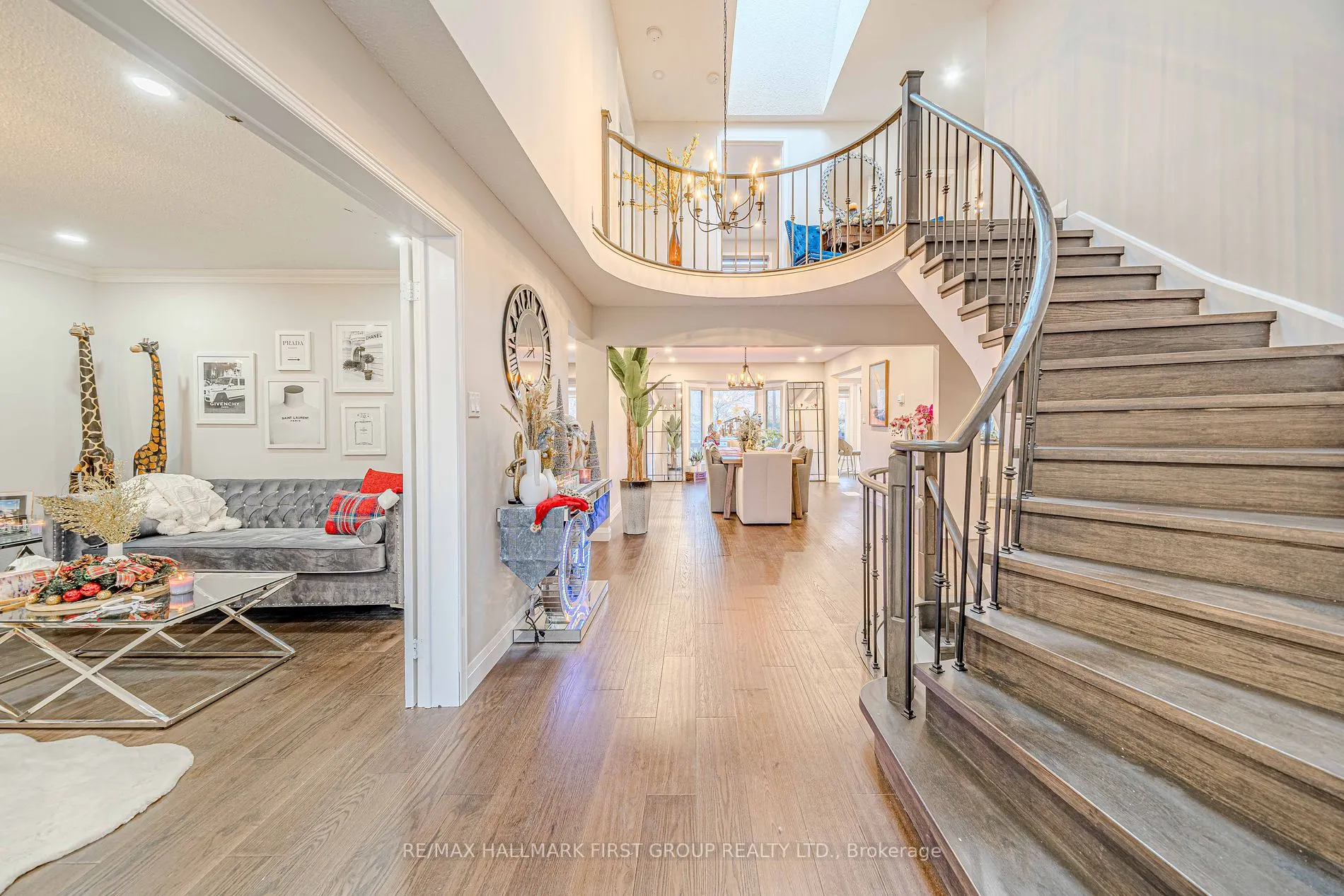 36 MILNER Cres