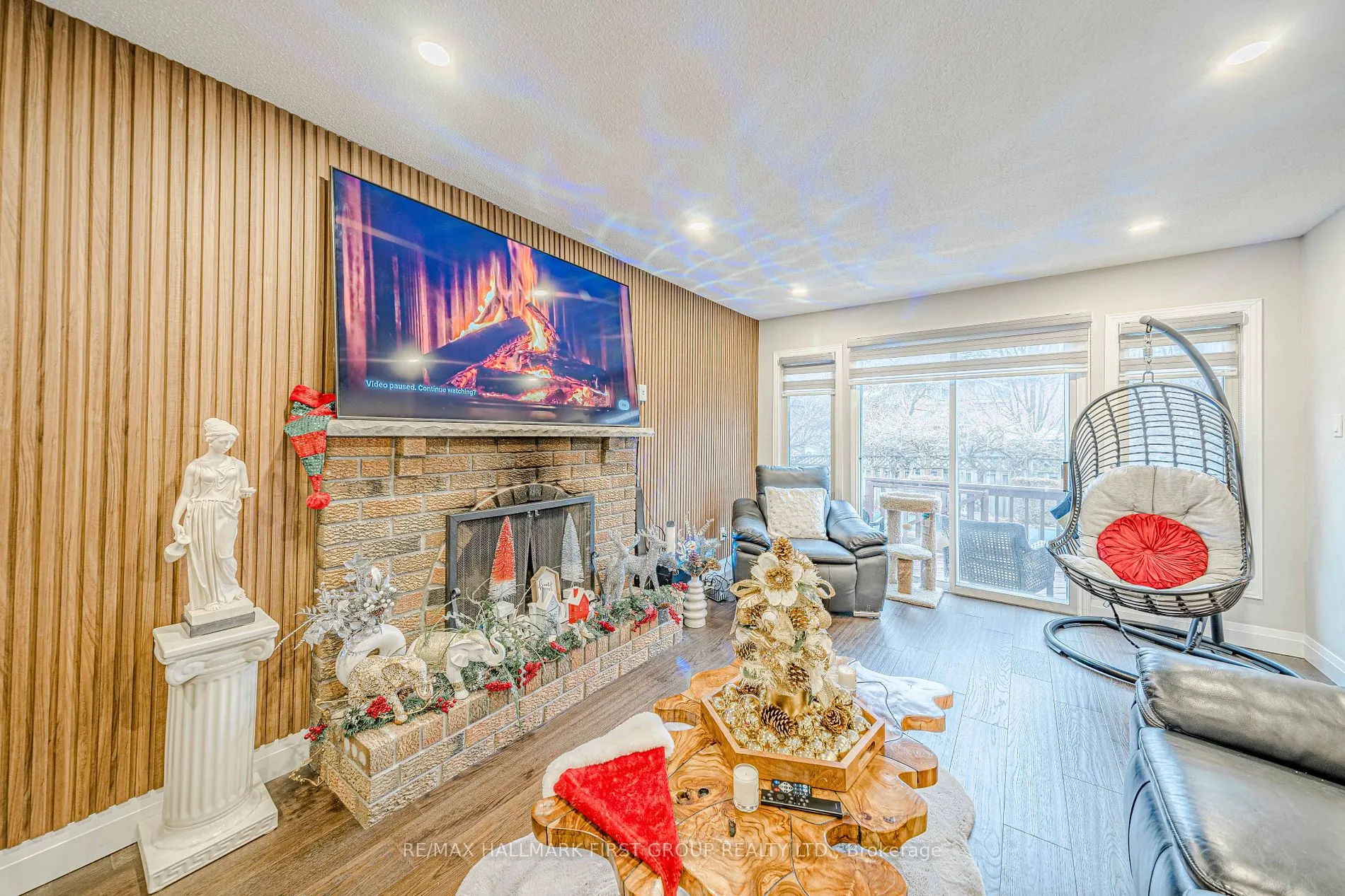 36 MILNER Cres