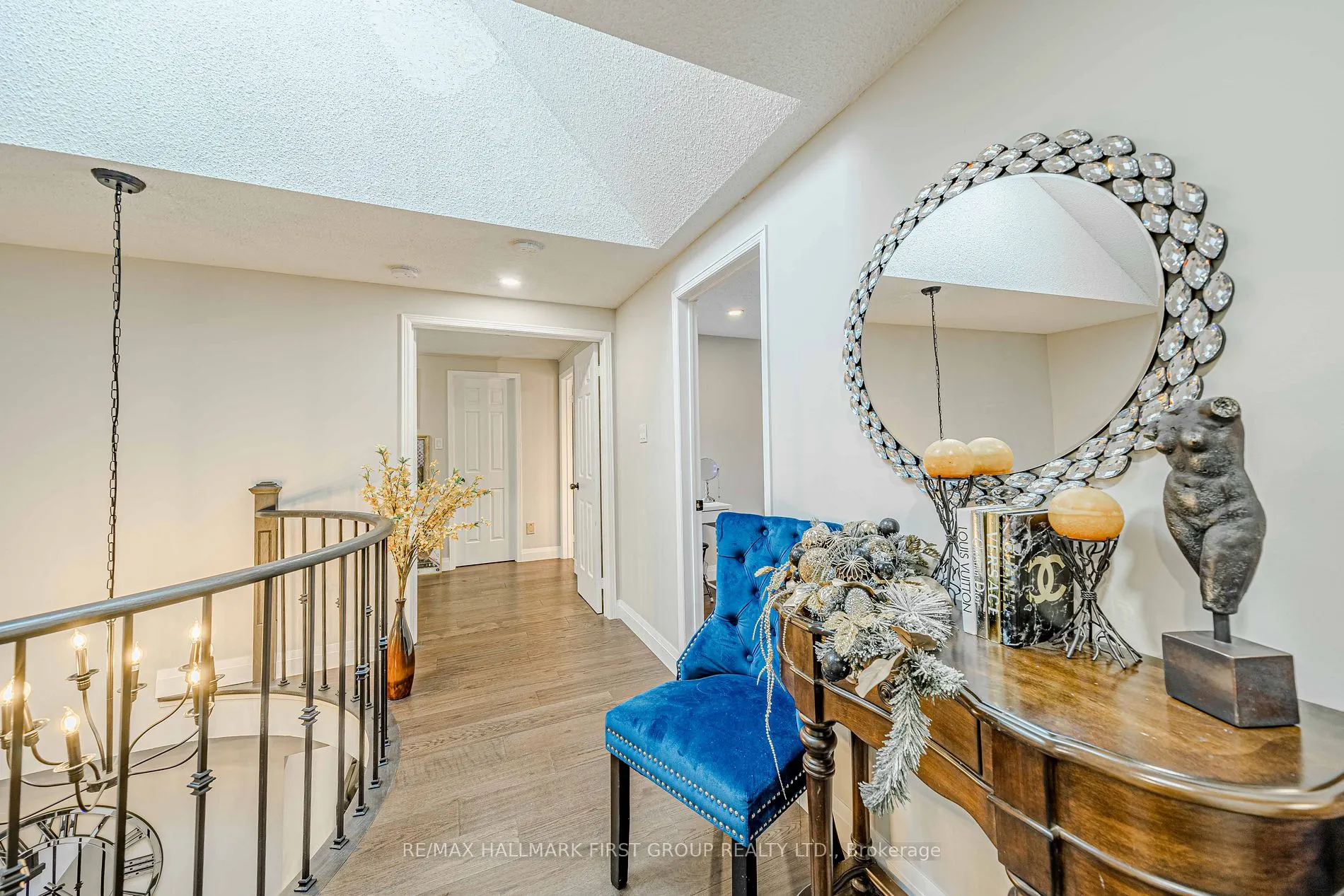 36 MILNER Cres