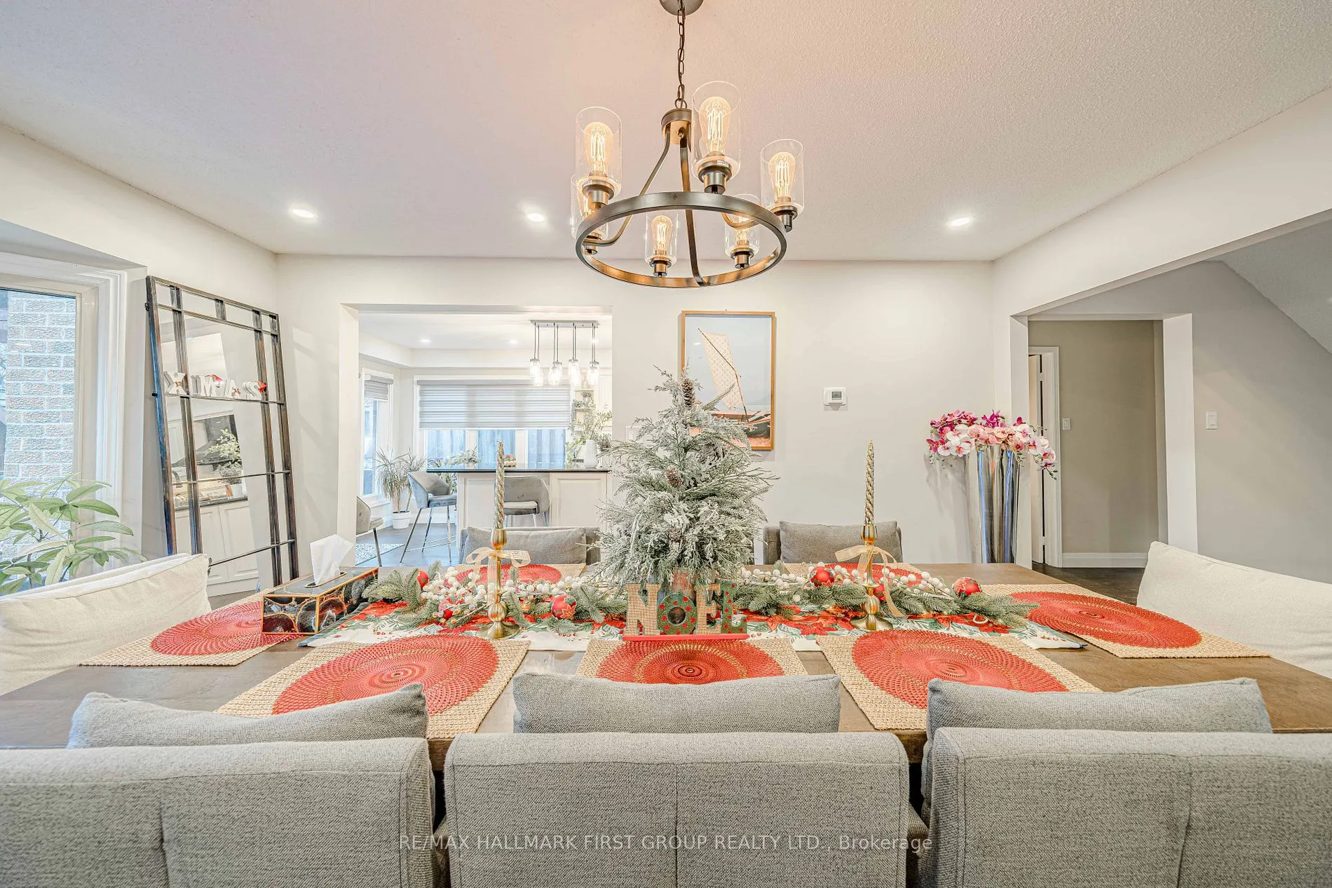 36 MILNER Cres