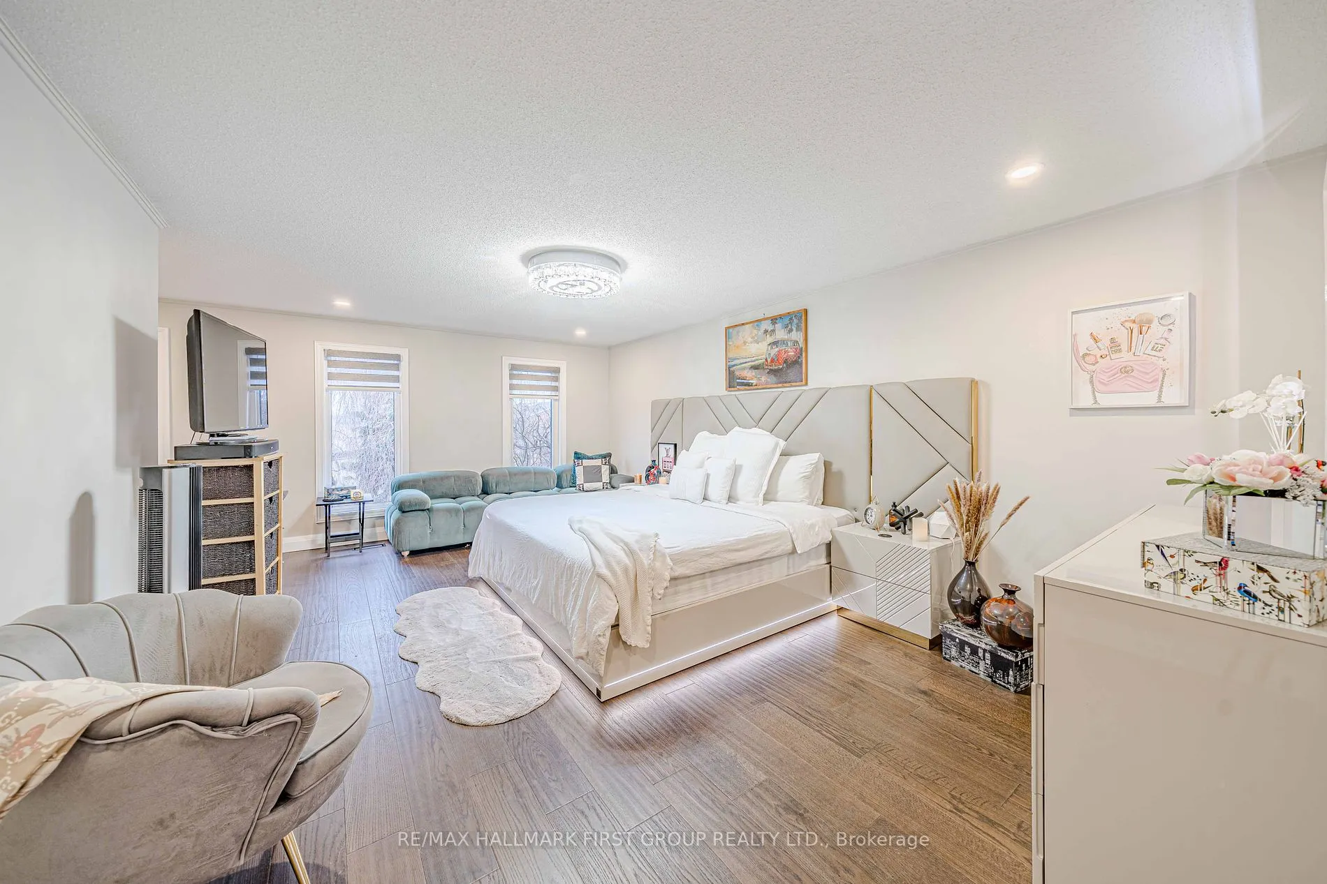 36 MILNER Cres