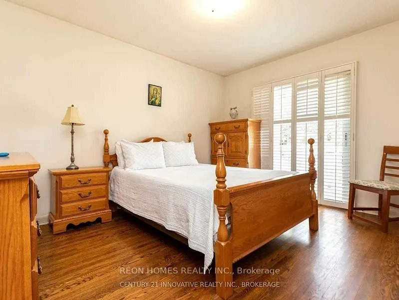 34 Citadel Dr, #(Main)