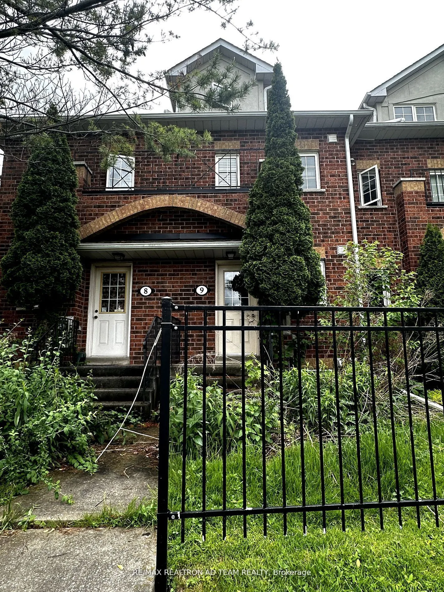 2 Hedge End Rd, #9
