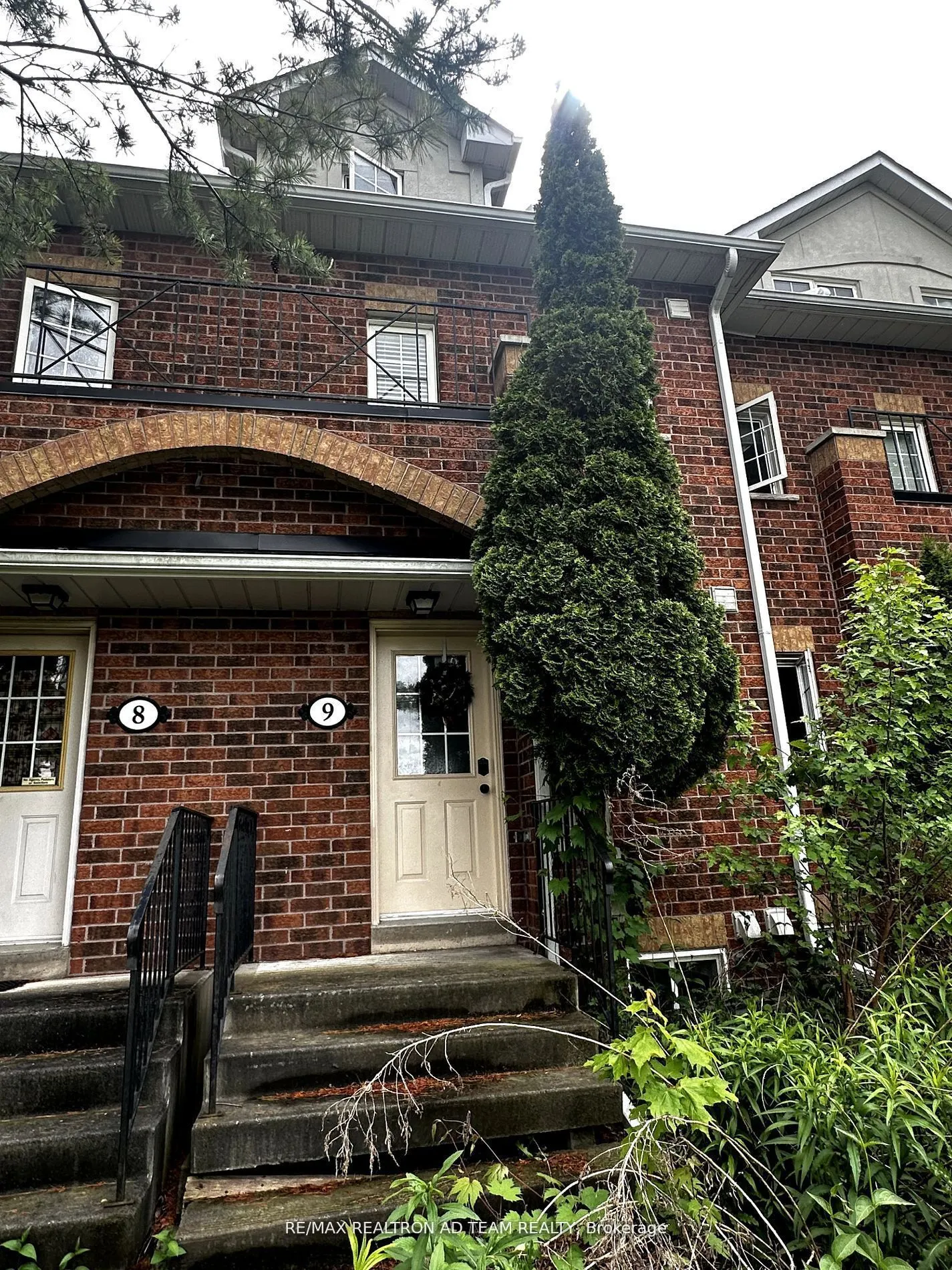 2 Hedge End Rd, #9