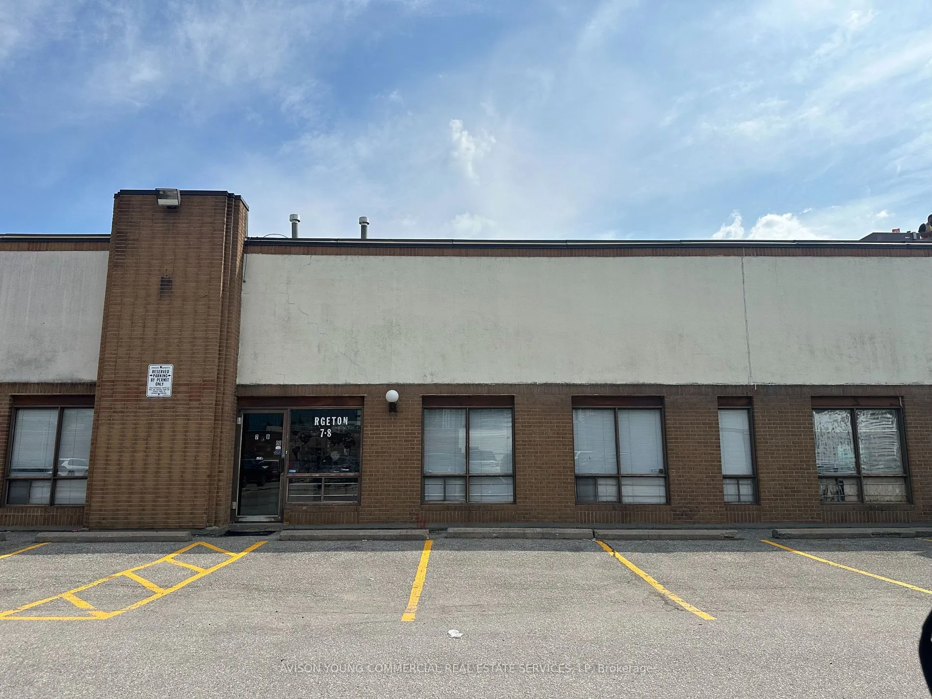 690 Progress Ave, #13-14