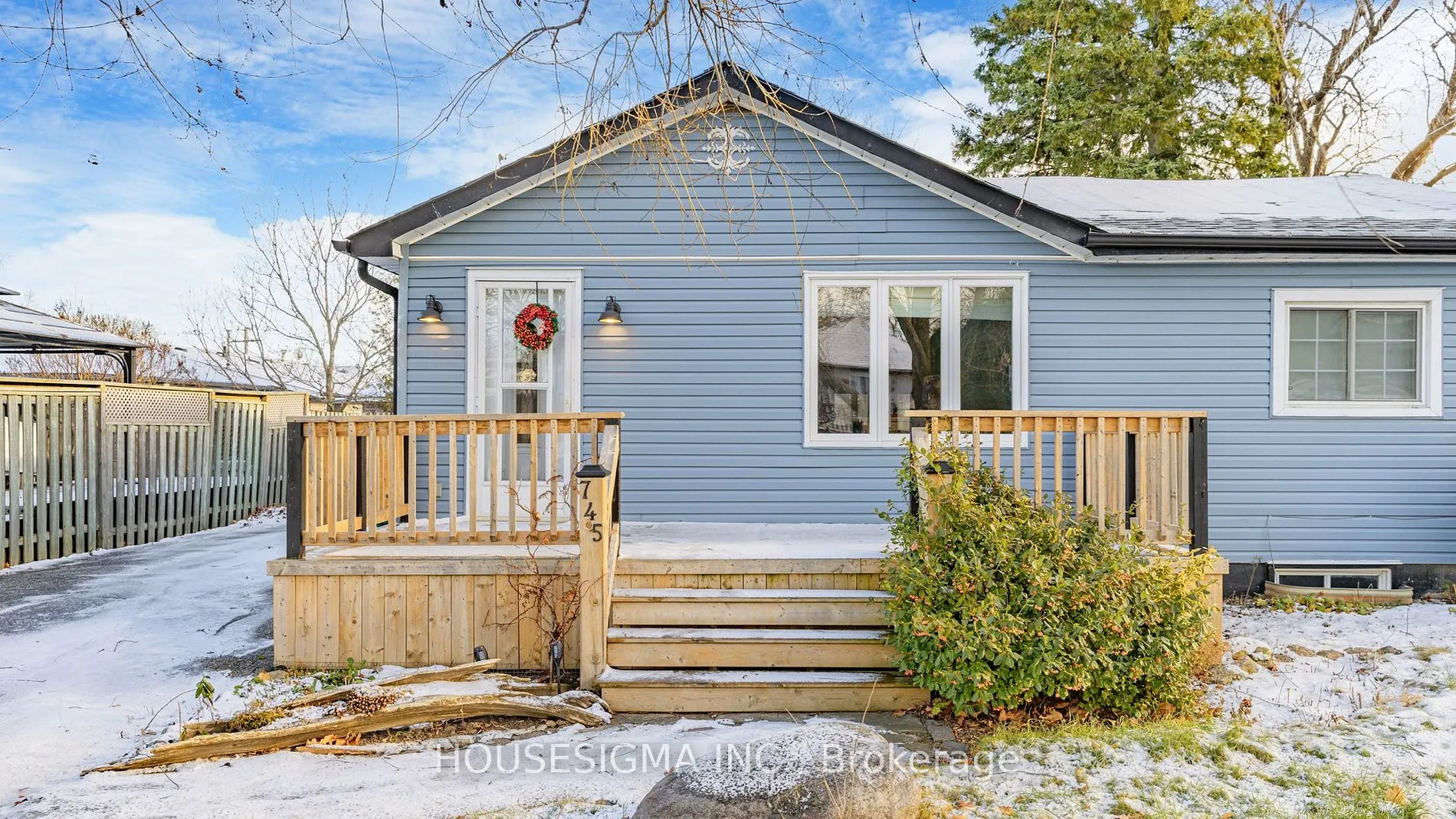 745 Marksbury Rd