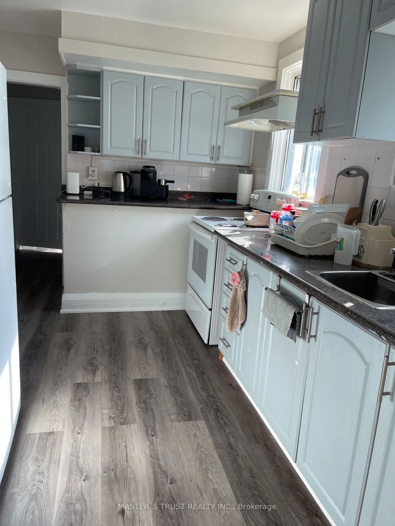 777 Birchmount Rd