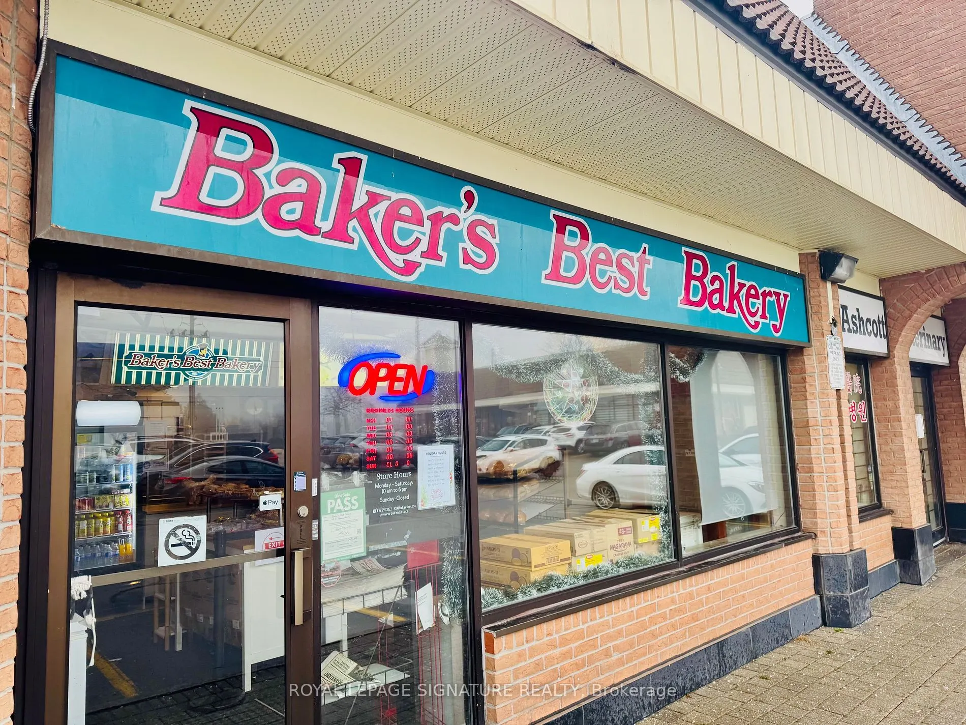 4911 Steeles Ave E, #10