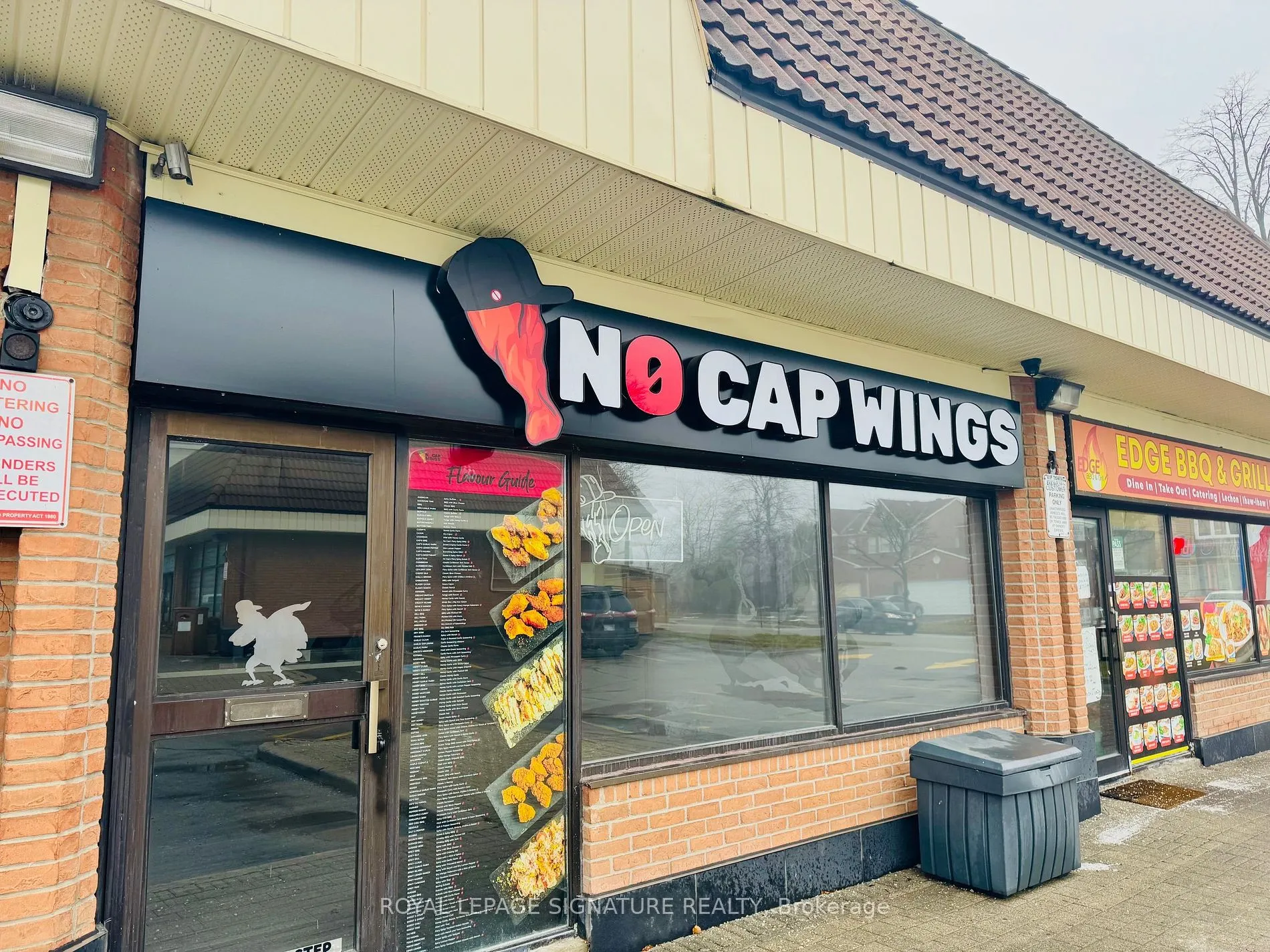 4911 Steeles Ave E, #10