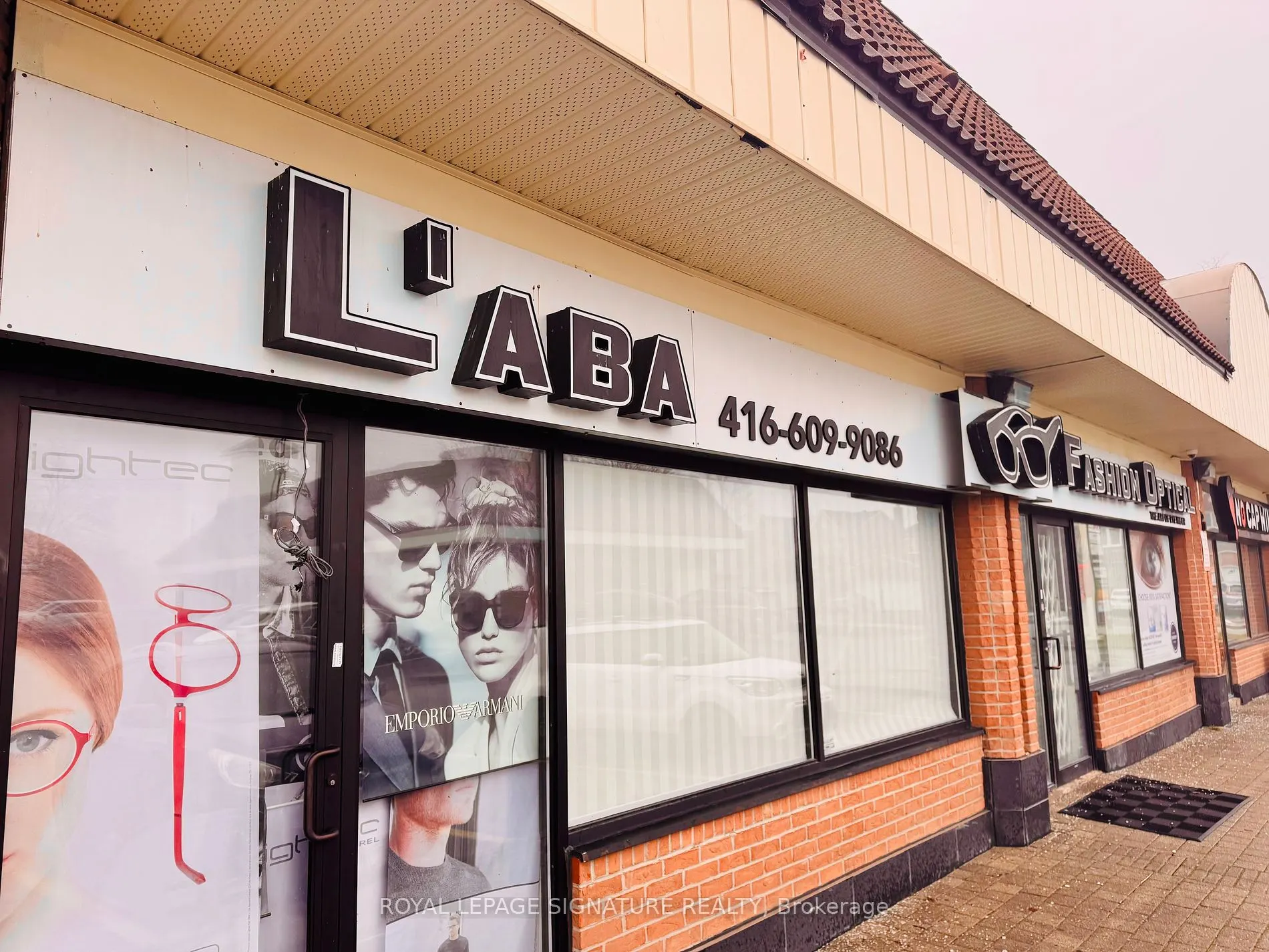 4911 Steeles Ave E, #10