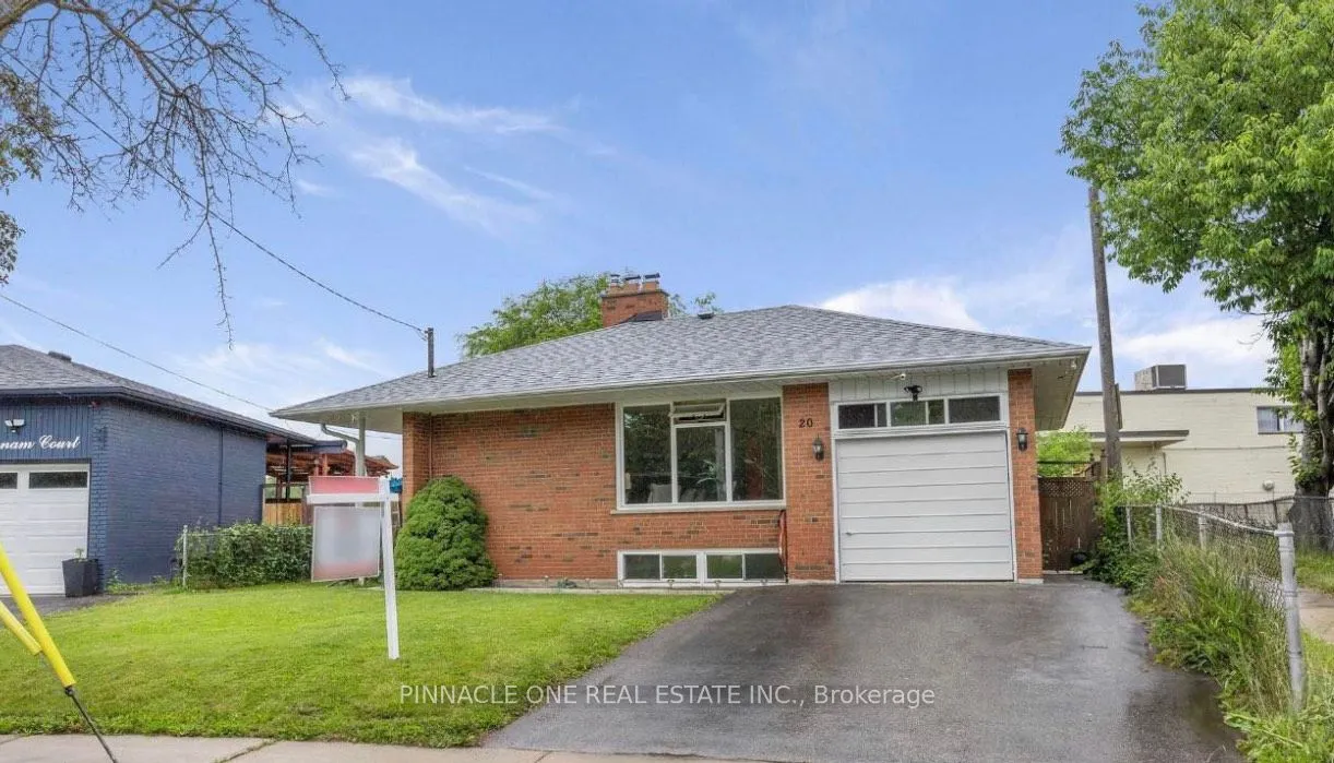 20 Dignam Crt