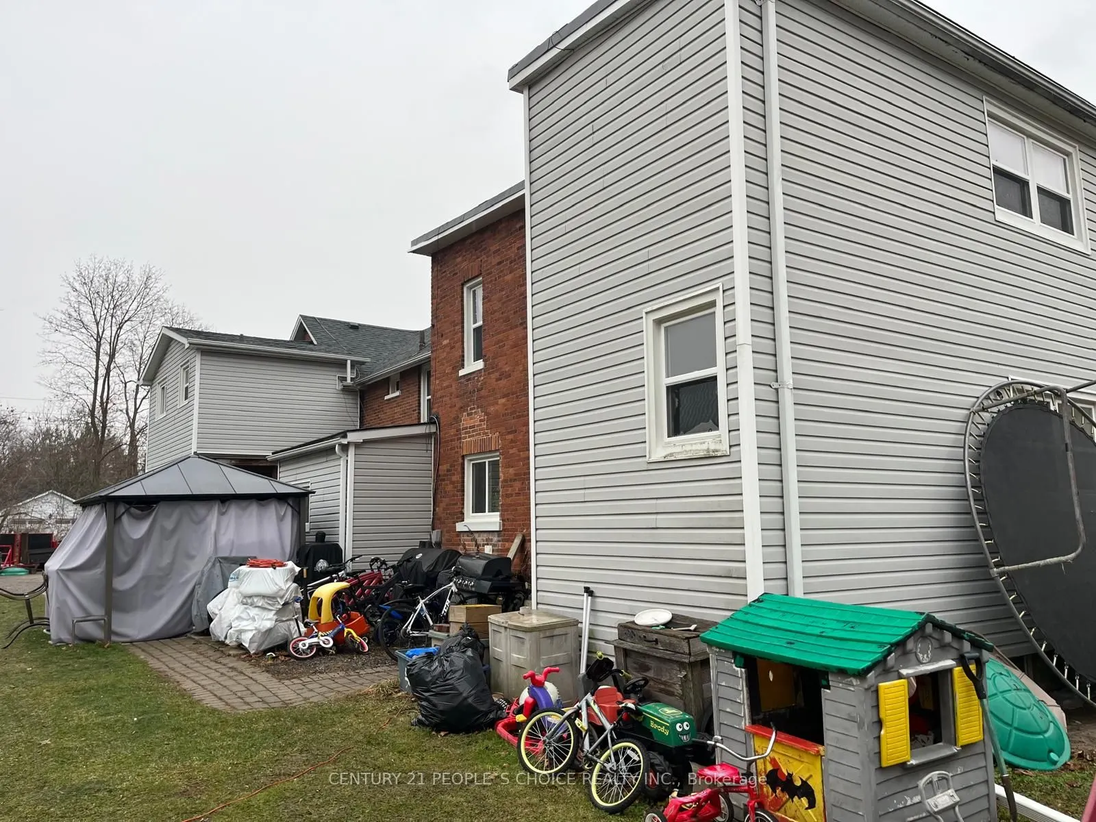 63 Jackman Rd