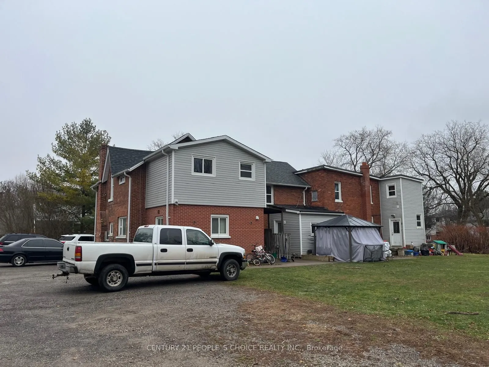 63 Jackman Rd