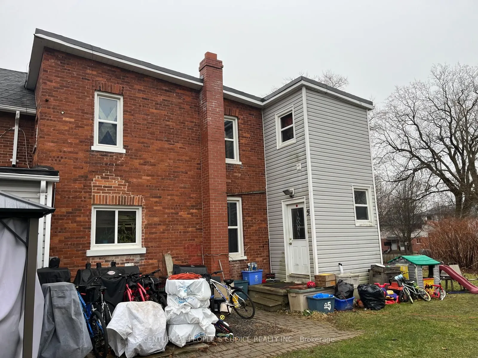 63 Jackman Rd