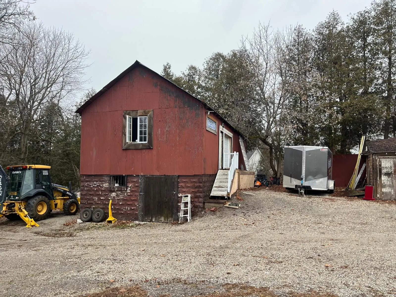 63 Jackman Rd
